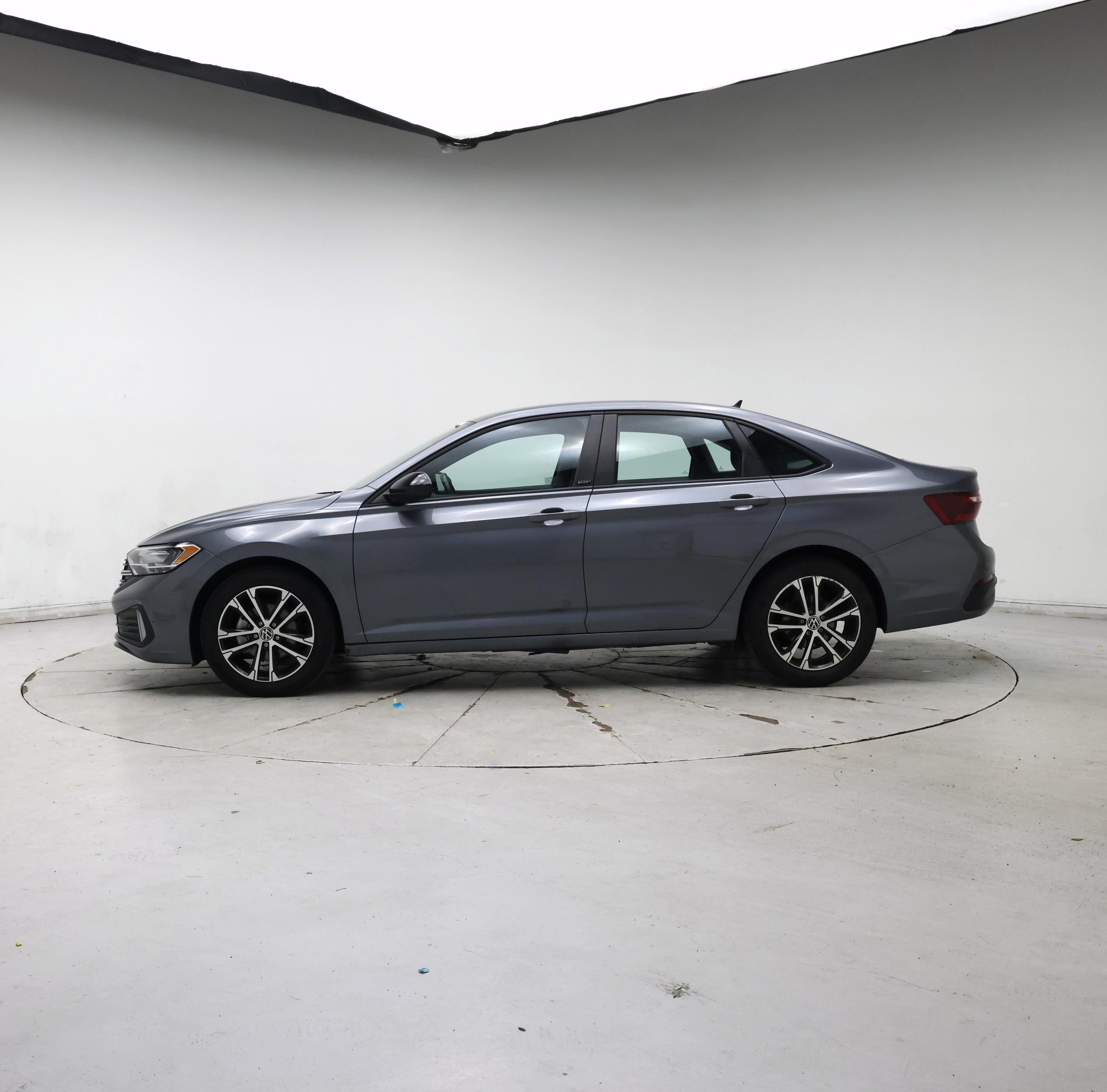 Thumbnail: 2023 Volkswagen Jetta - 3