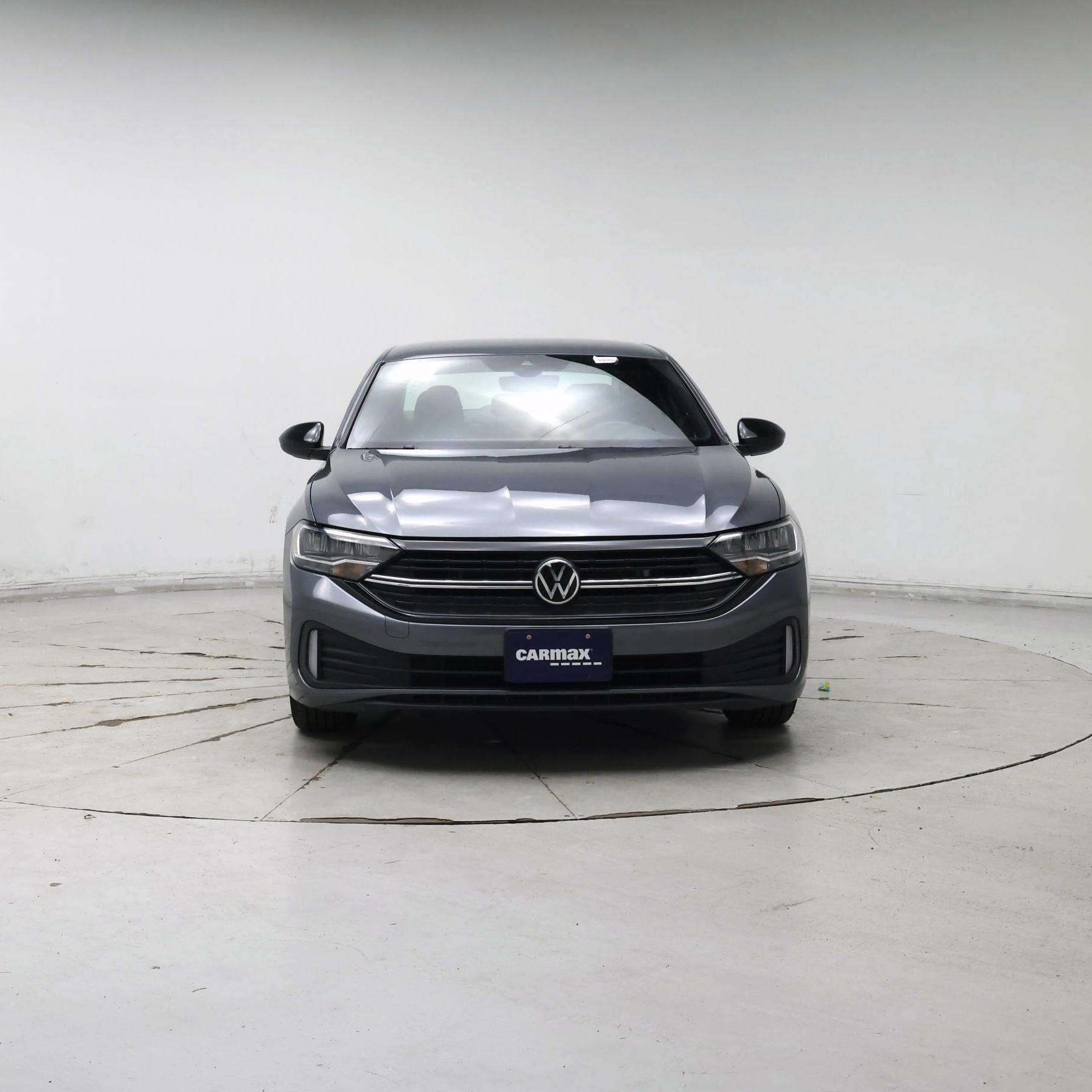 Thumbnail: 2023 Volkswagen Jetta - 5