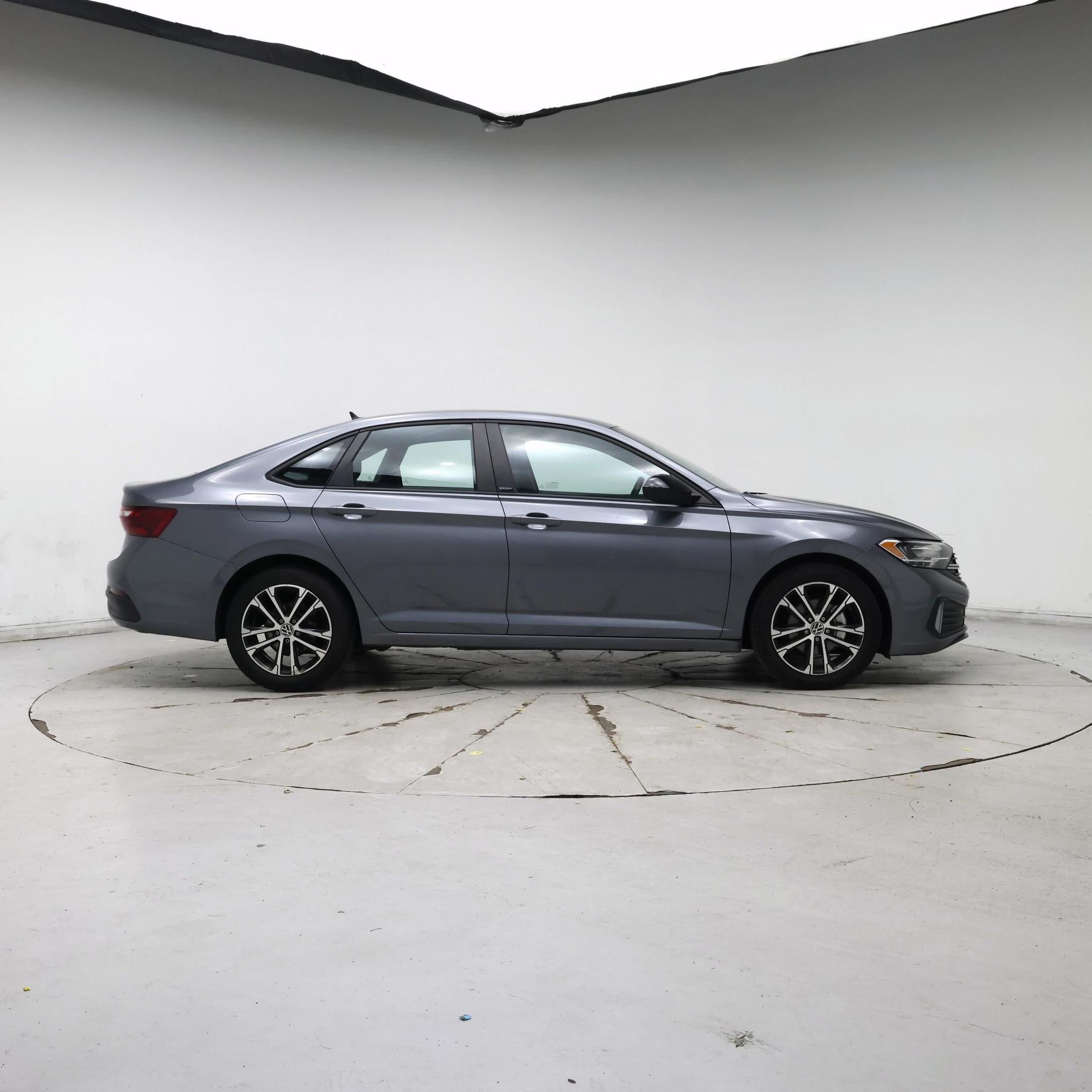 Thumbnail: 2023 Volkswagen Jetta - 7