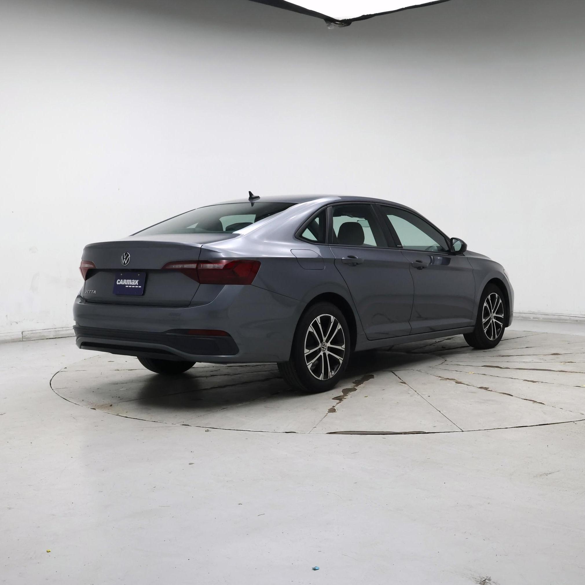 Thumbnail: 2023 Volkswagen Jetta - 8