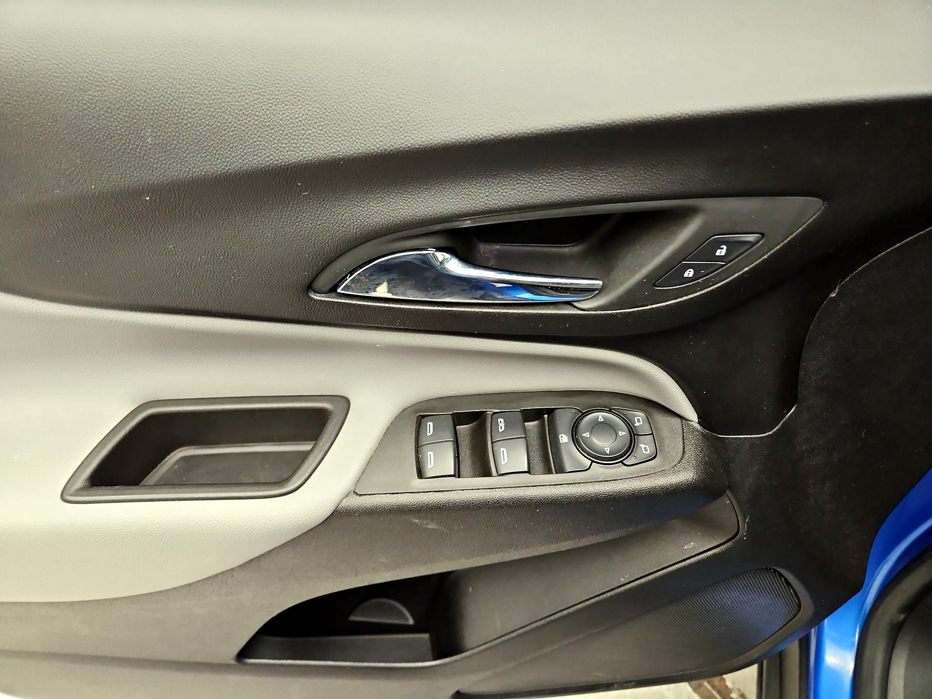 Thumbnail: 2024 Chevrolet Equinox - 12