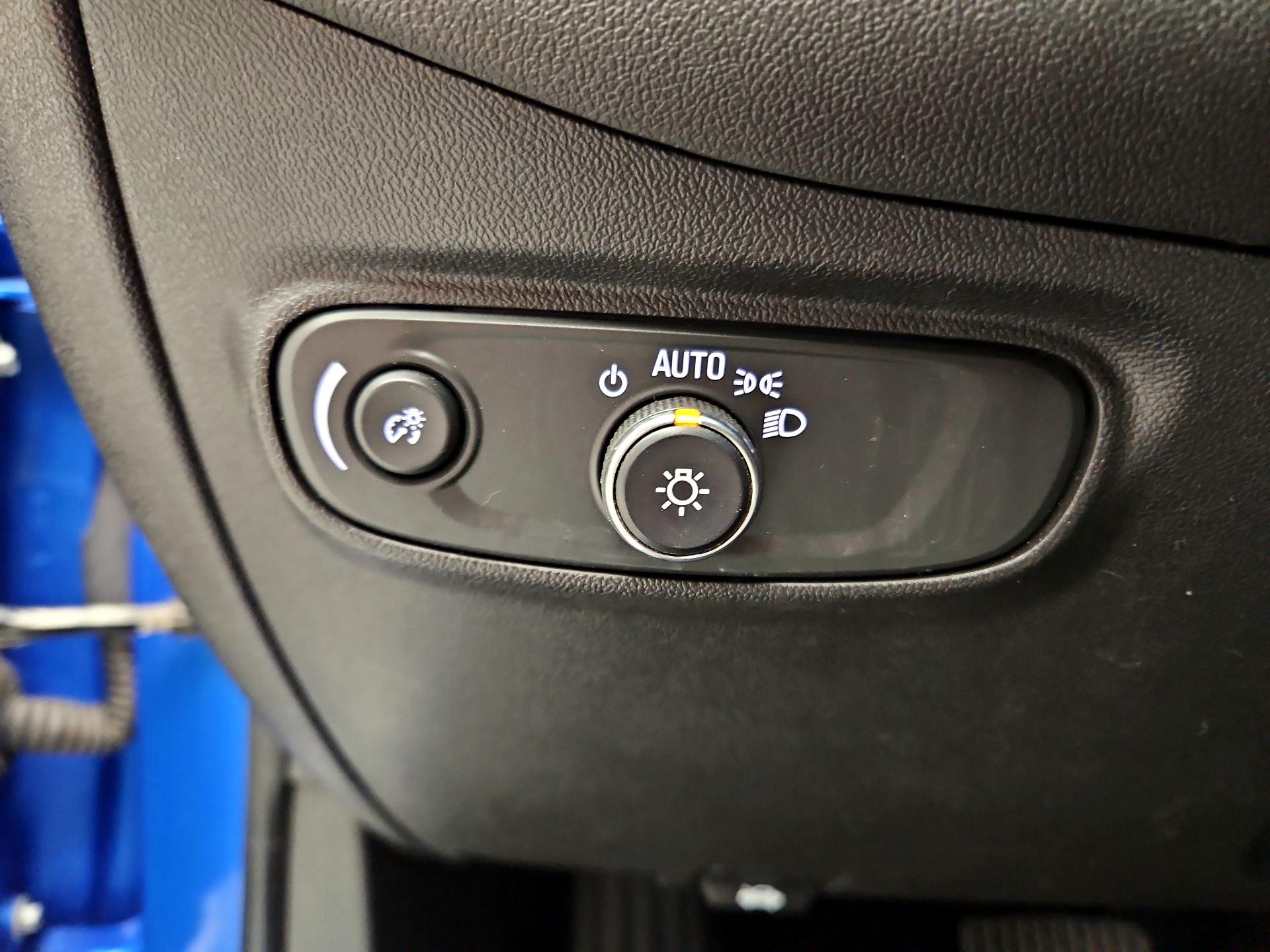 Thumbnail: 2024 Chevrolet Equinox - 13