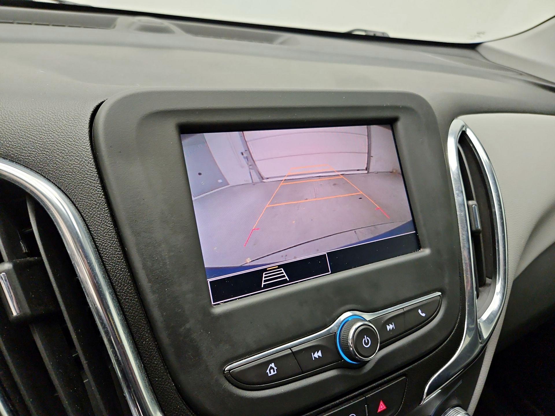 Thumbnail: 2024 Chevrolet Equinox - 14