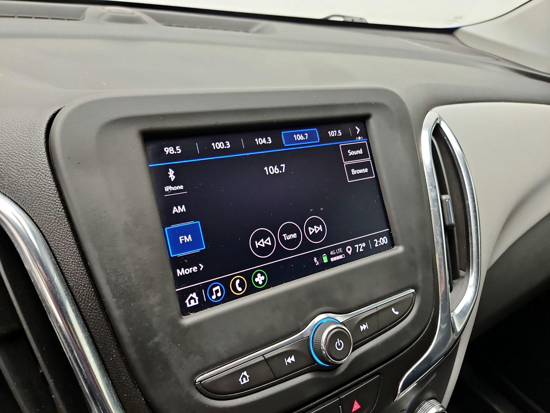 Thumbnail: 2024 Chevrolet Equinox - 15