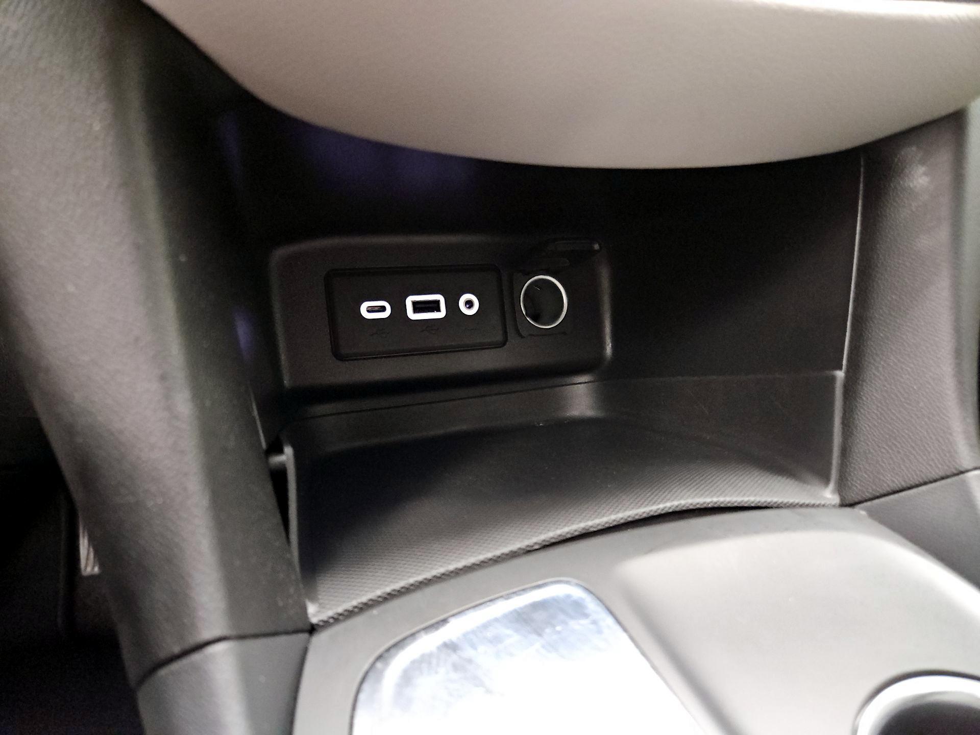 Thumbnail: 2024 Chevrolet Equinox - 18