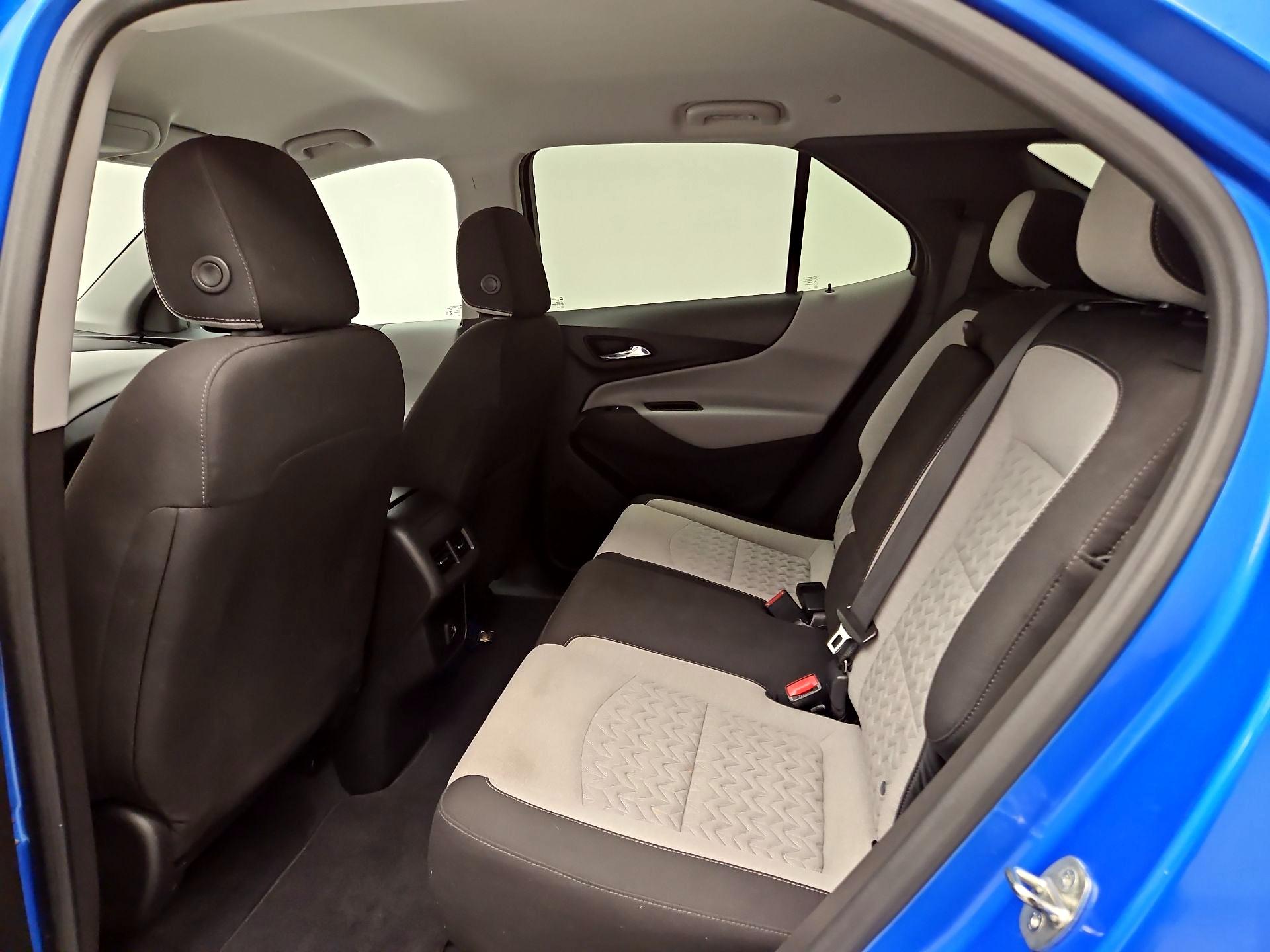 Thumbnail: 2024 Chevrolet Equinox - 19