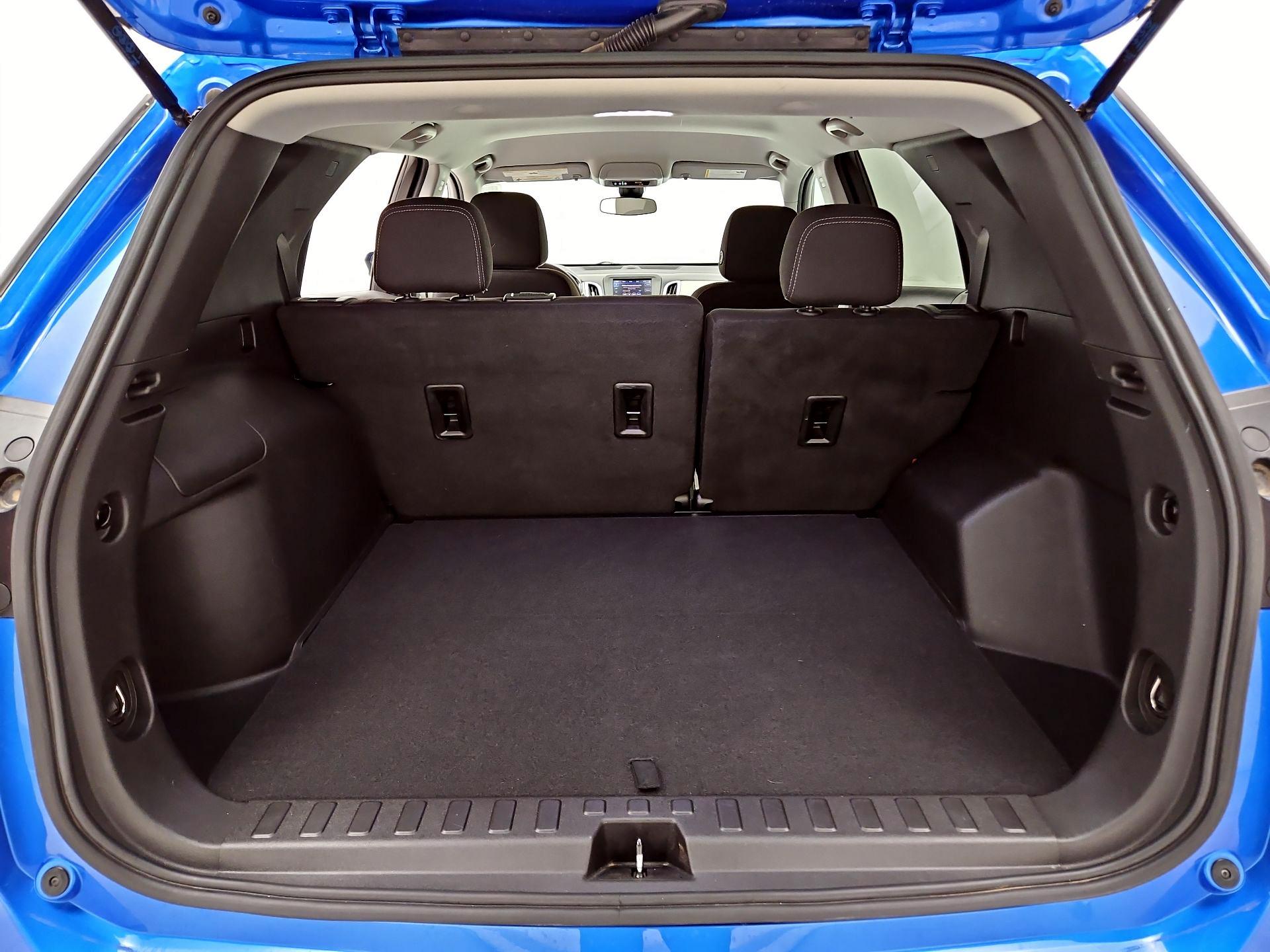 Thumbnail: 2024 Chevrolet Equinox - 20