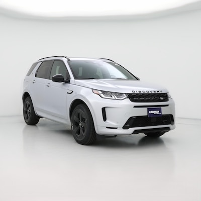 2023 Land Rover Discovery Sport R-Dynamic S