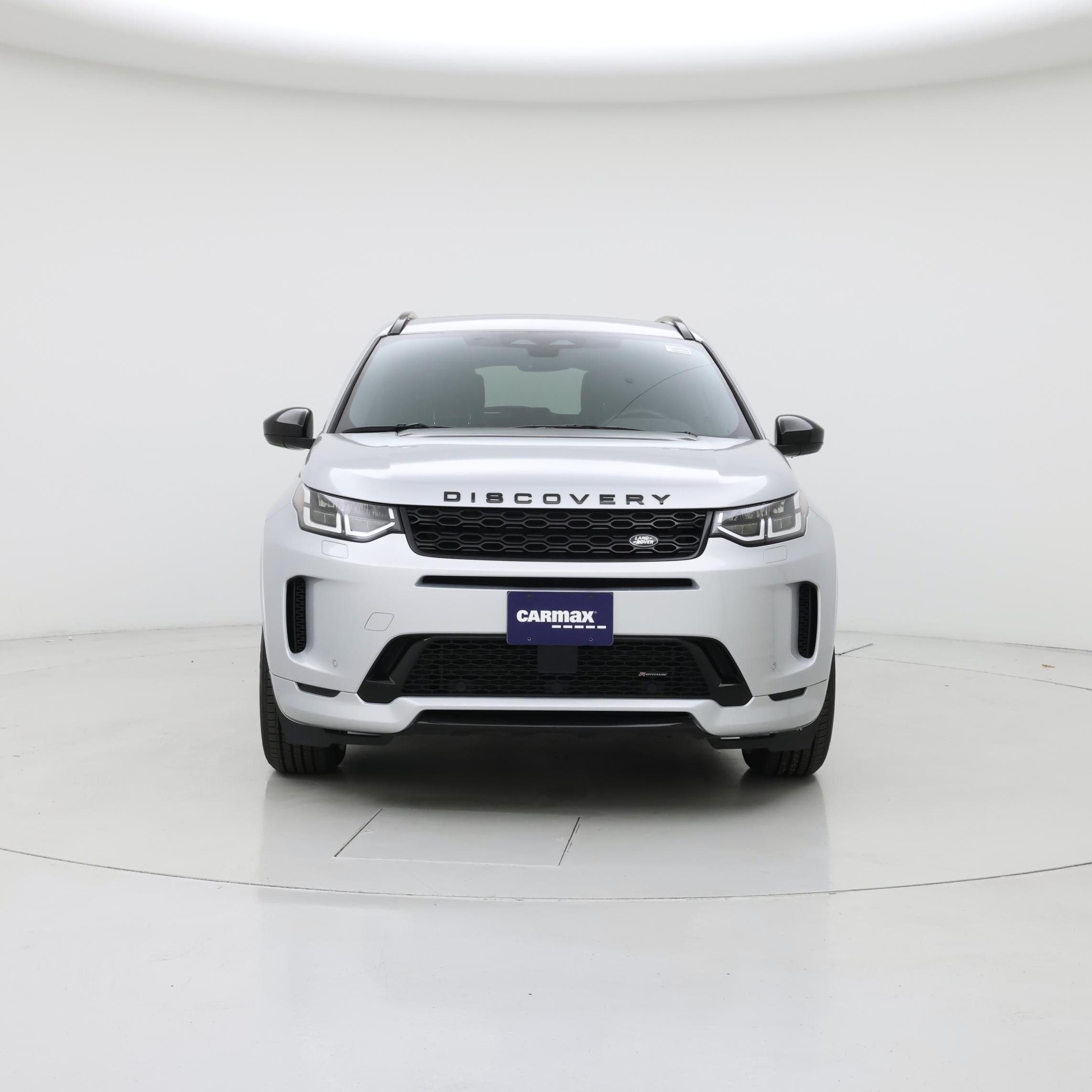Thumbnail: 2023 Land Rover Discovery Sport - 5