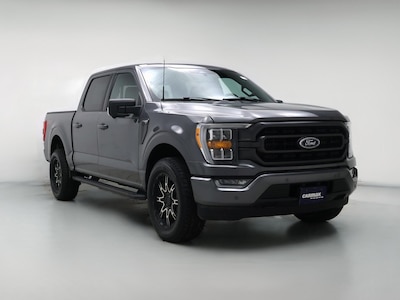 2023 Ford F150 XLT