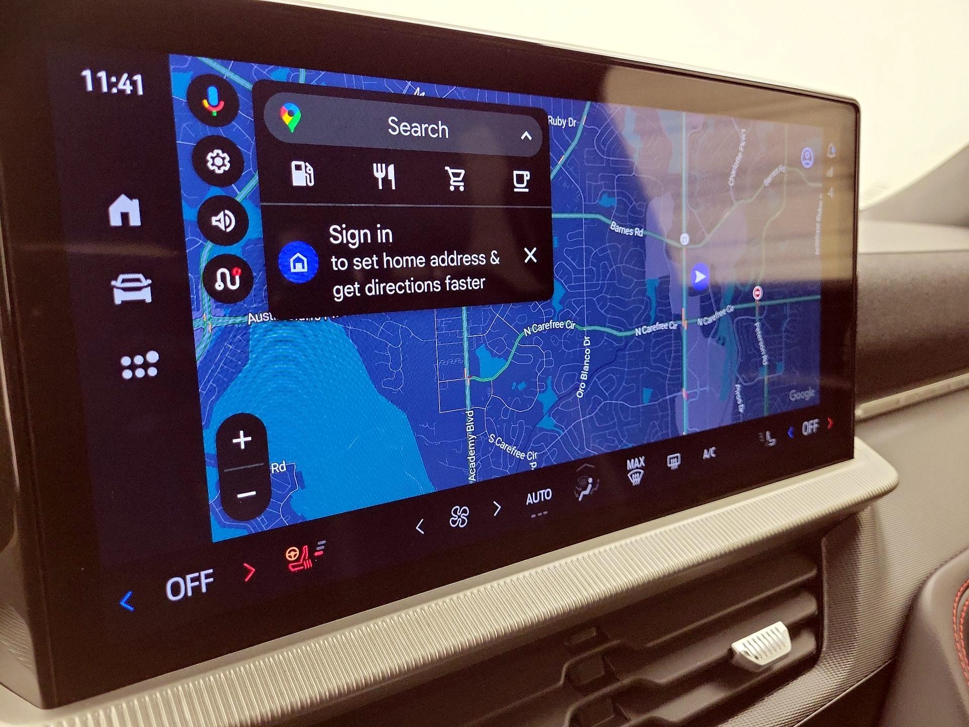 Thumbnail: 2025 Ford Explorer - 14