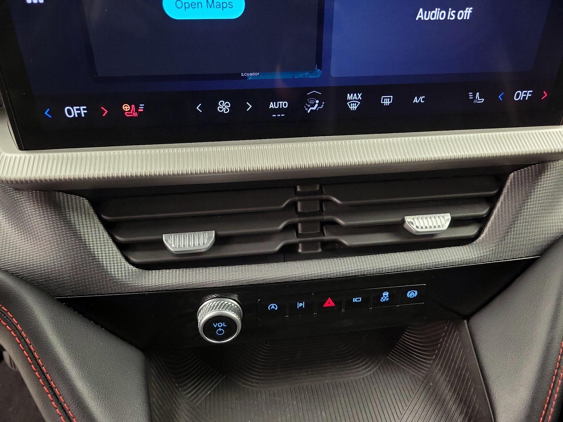 Thumbnail: 2025 Ford Explorer - 17