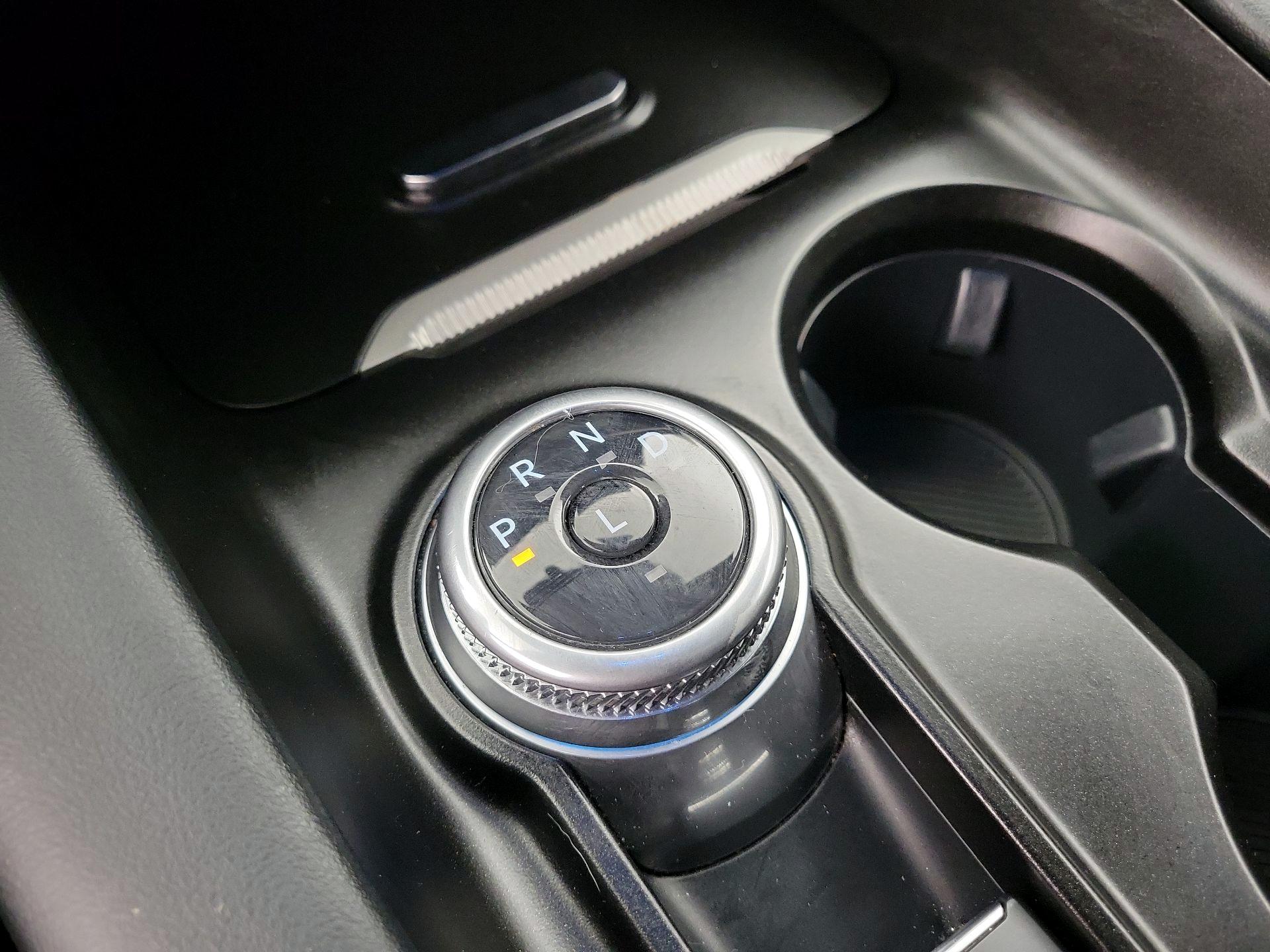 Thumbnail: 2025 Ford Explorer - 18