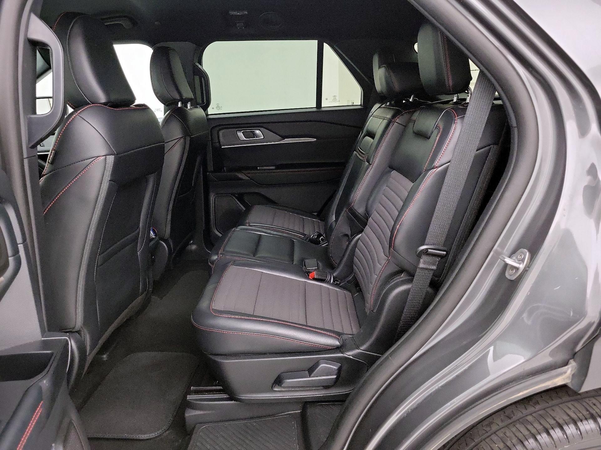 Thumbnail: 2025 Ford Explorer - 20