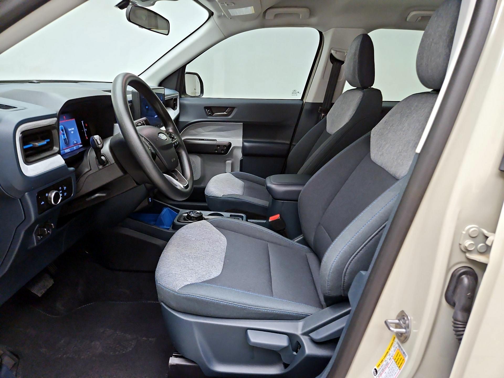 Thumbnail: 2025 Ford Maverick - 11