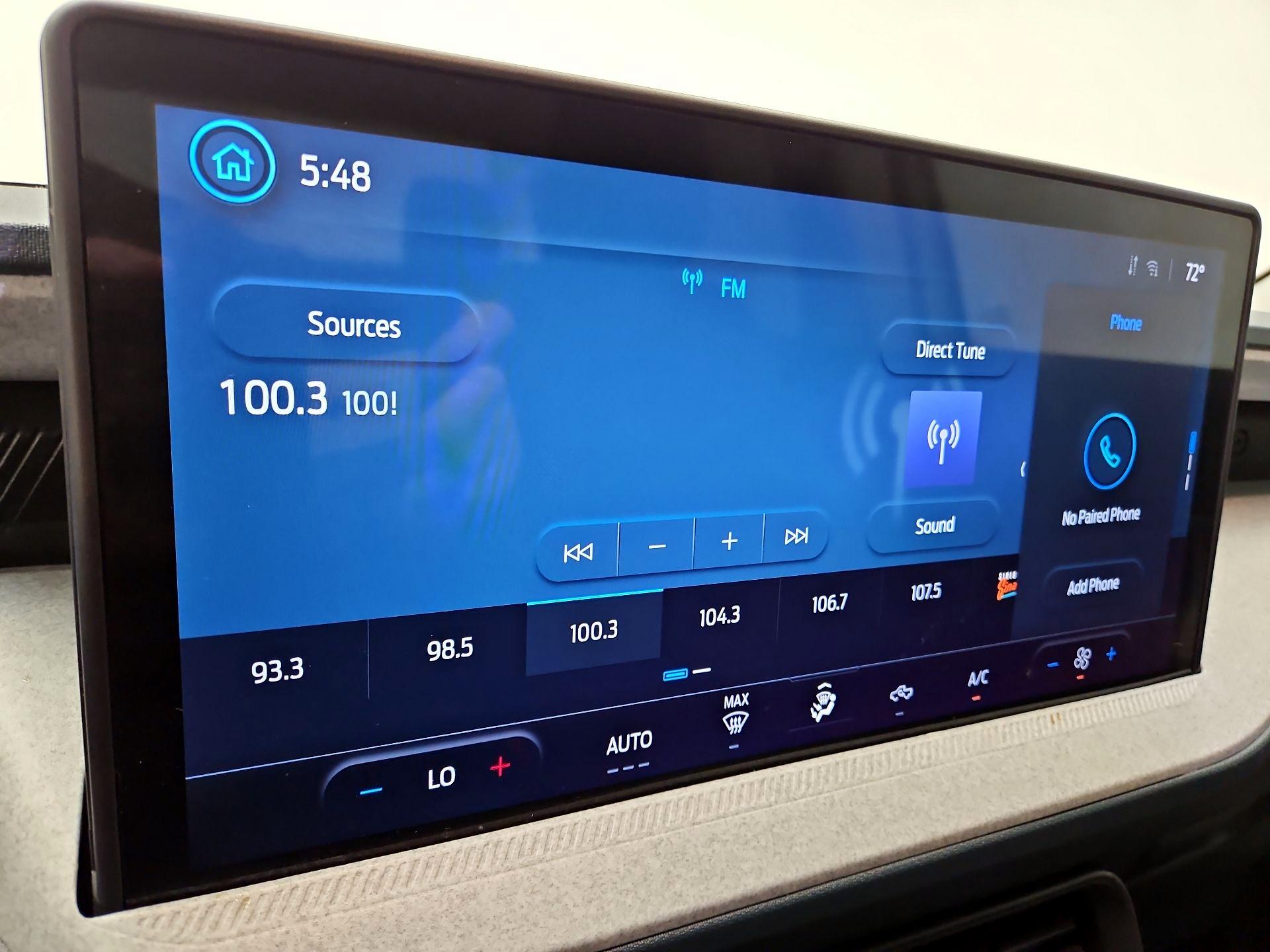 Thumbnail: 2025 Ford Maverick - 15