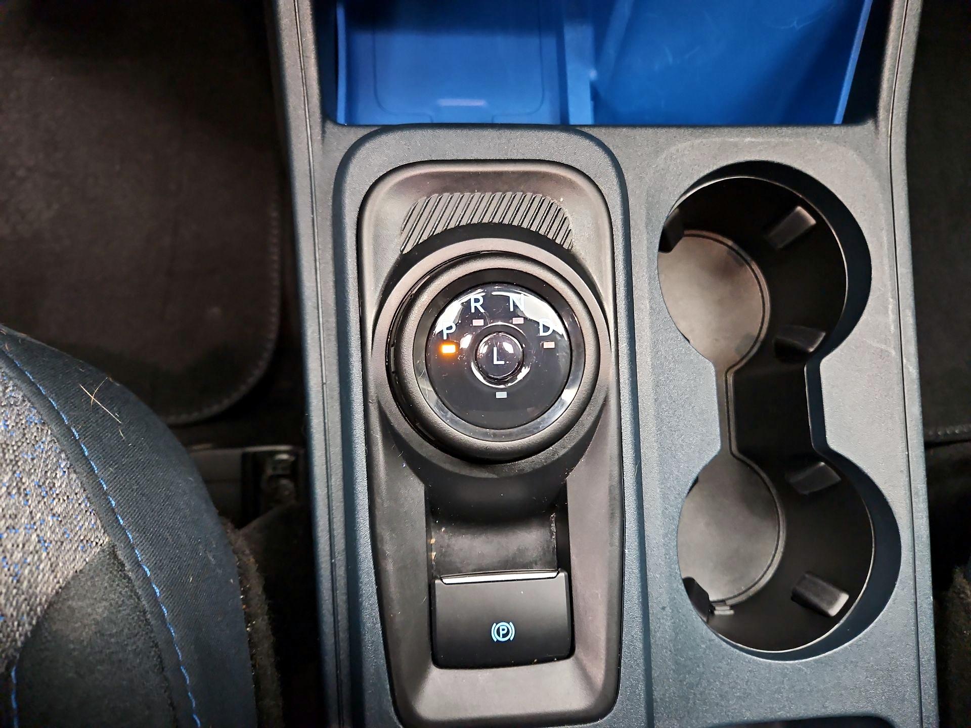 Thumbnail: 2025 Ford Maverick - 17