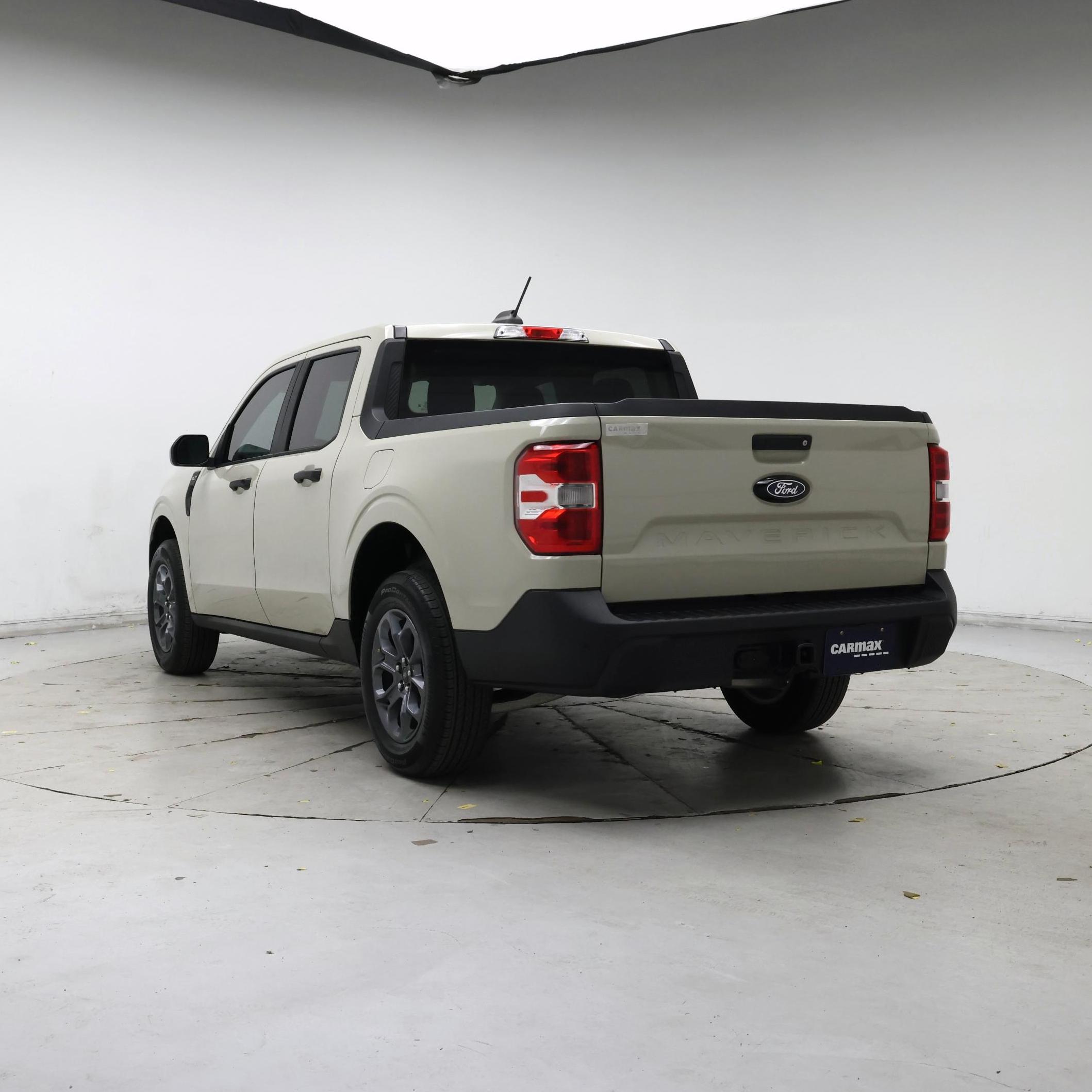 Thumbnail: 2025 Ford Maverick - 2