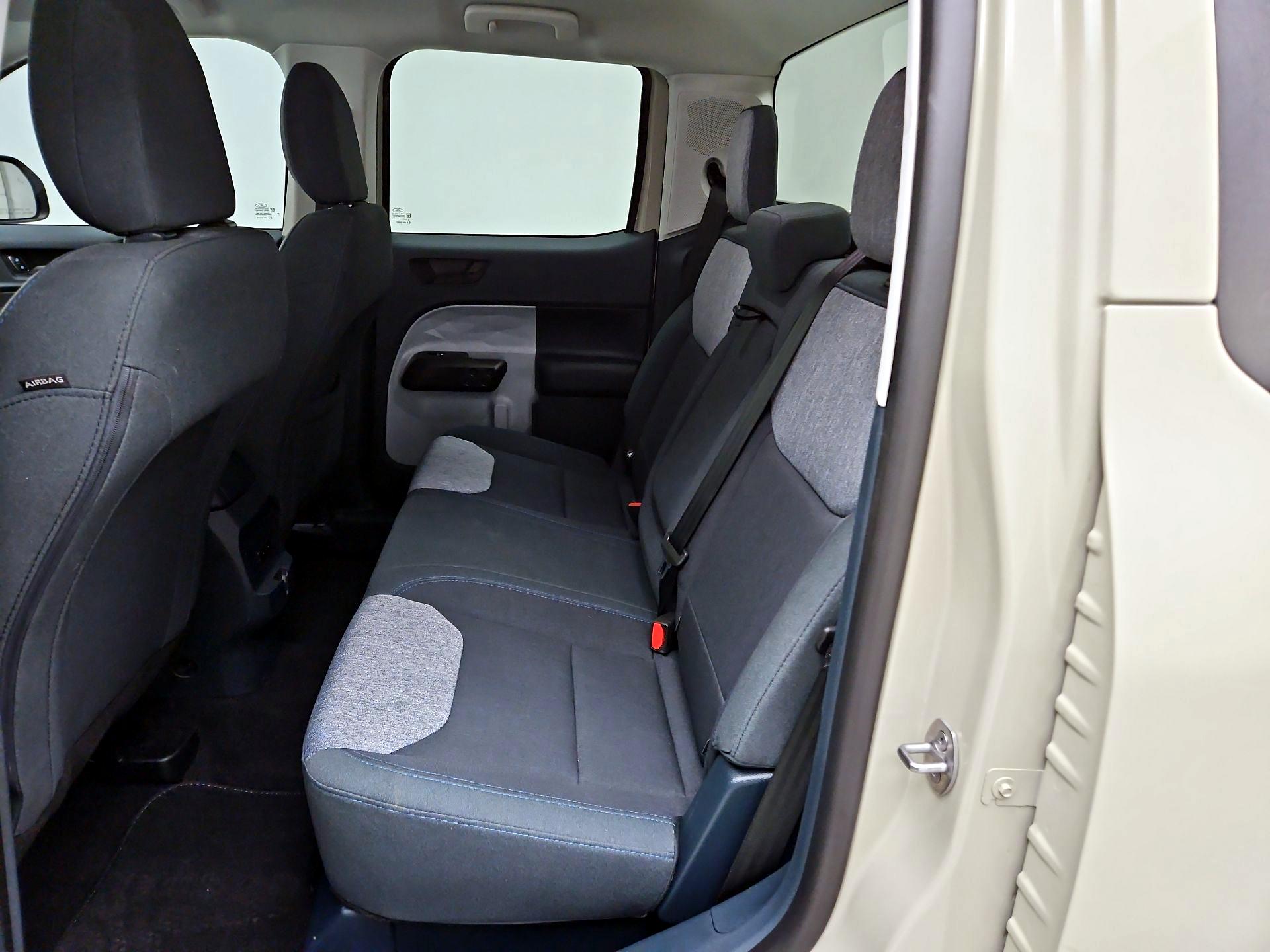 Thumbnail: 2025 Ford Maverick - 19