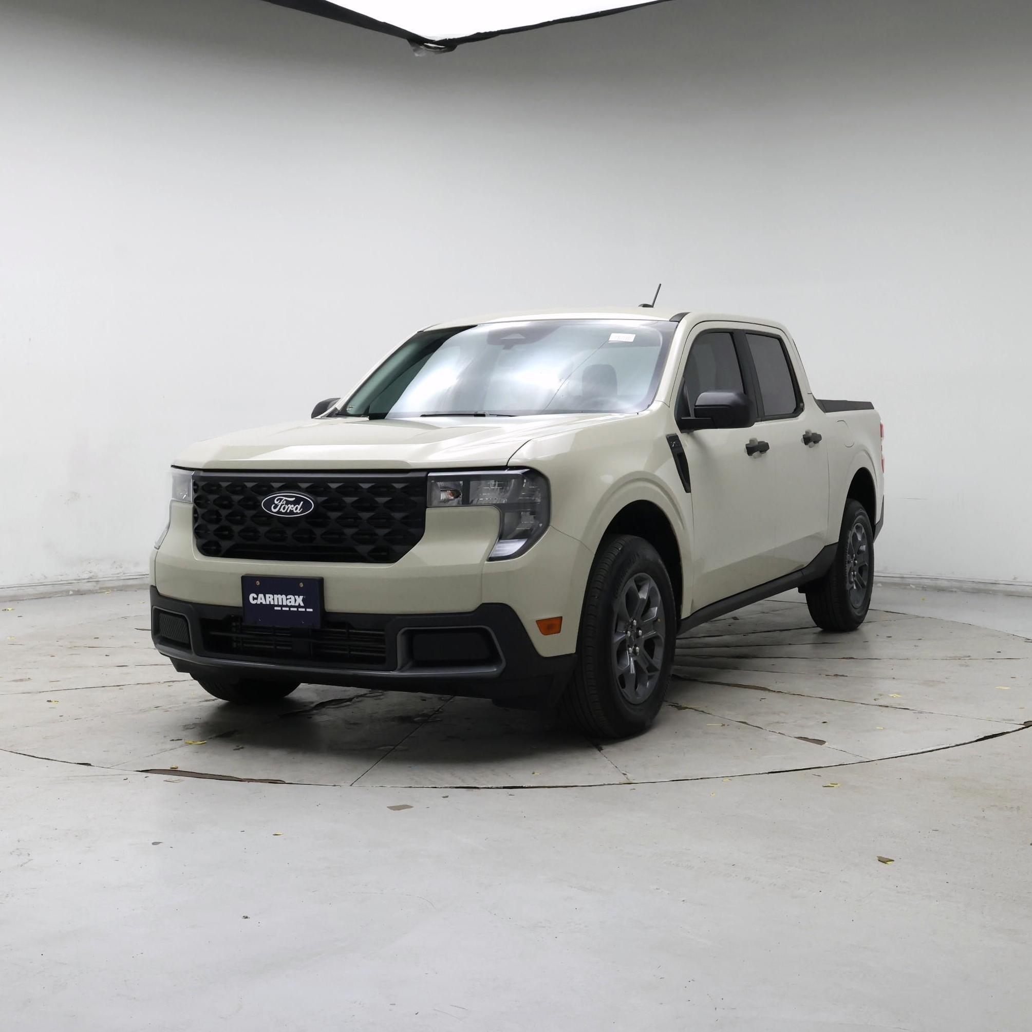 Thumbnail: 2025 Ford Maverick - 4