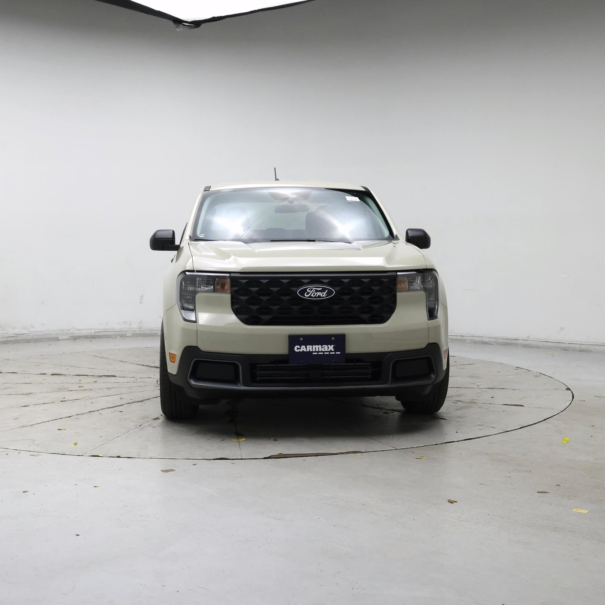 Thumbnail: 2025 Ford Maverick - 5