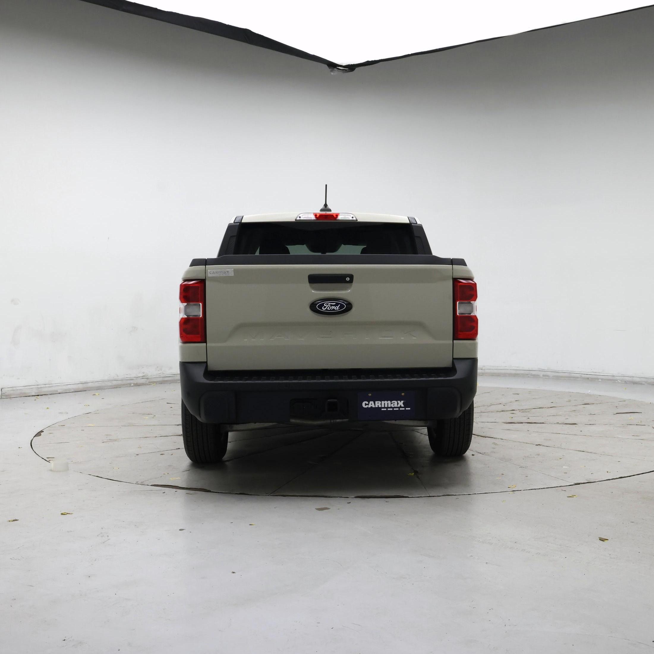 Thumbnail: 2025 Ford Maverick - 6