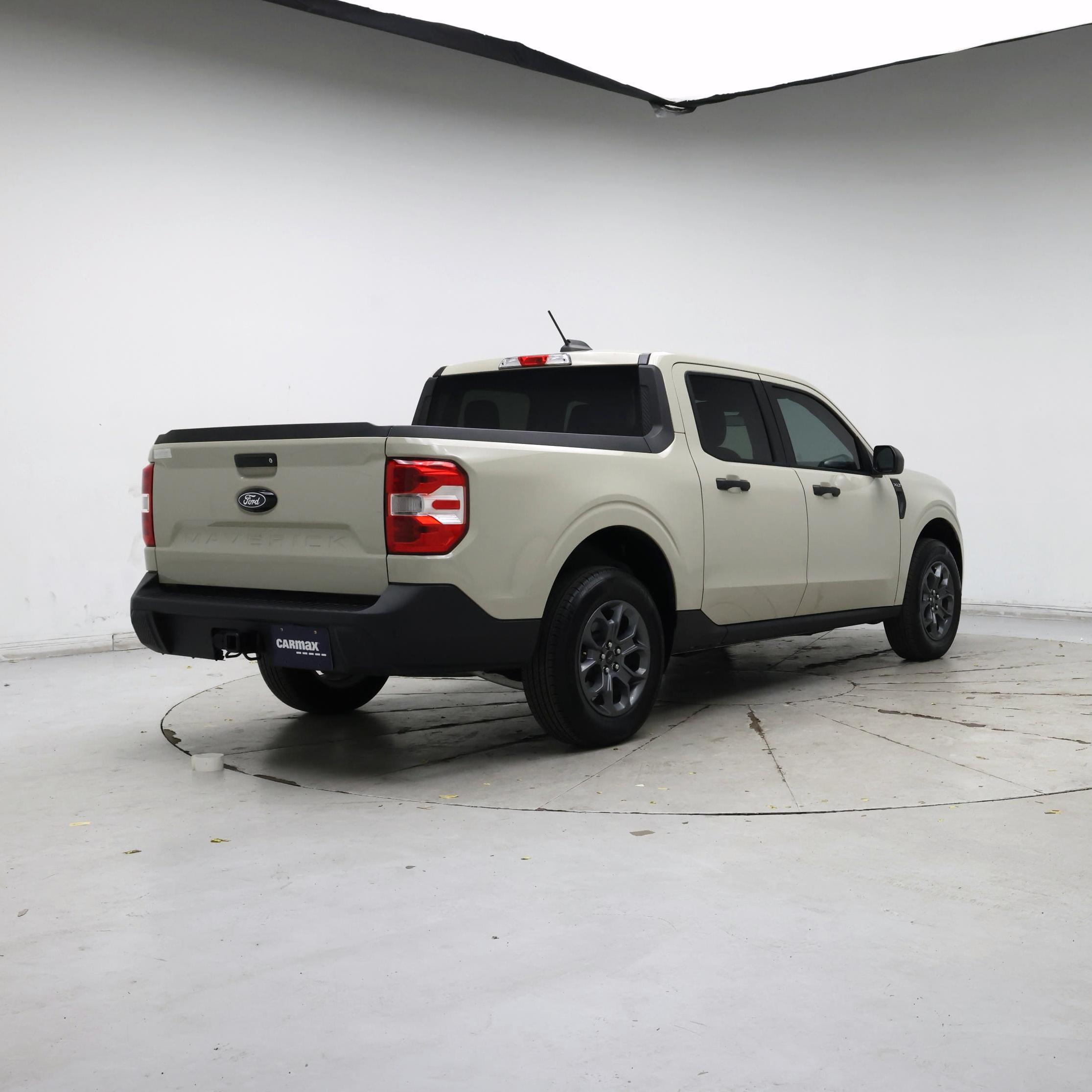 Thumbnail: 2025 Ford Maverick - 8