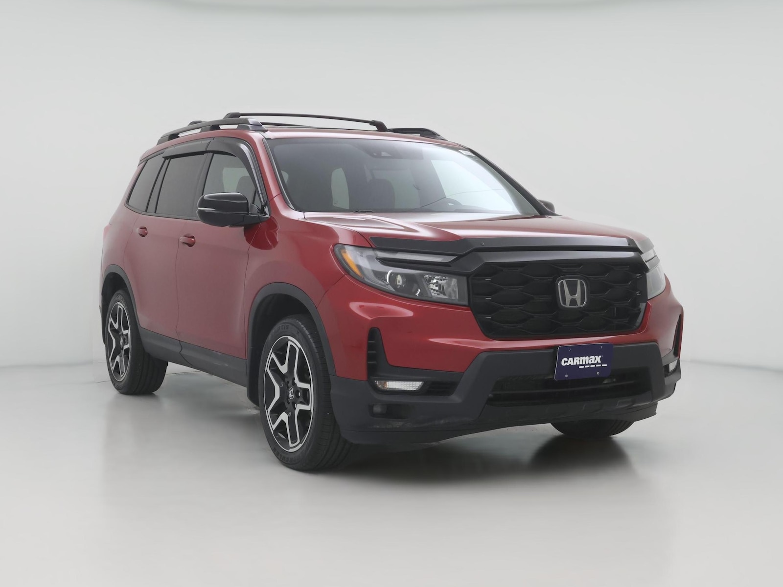 2022 Honda Passport