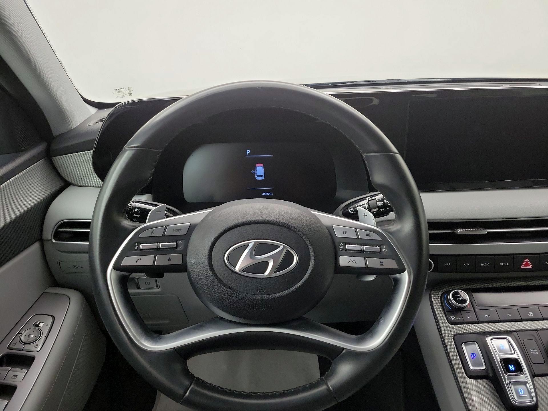 Thumbnail: 2024 Hyundai Palisade - 10