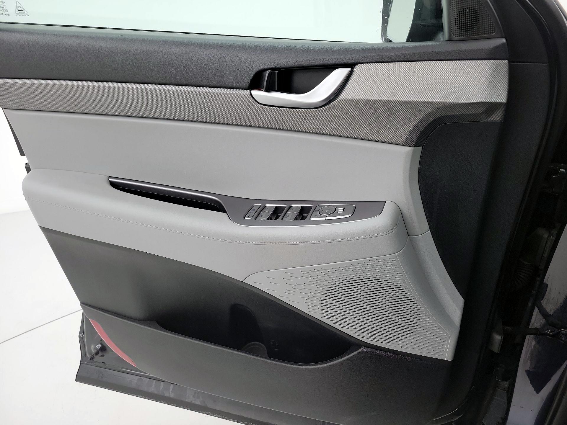 Thumbnail: 2024 Hyundai Palisade - 12