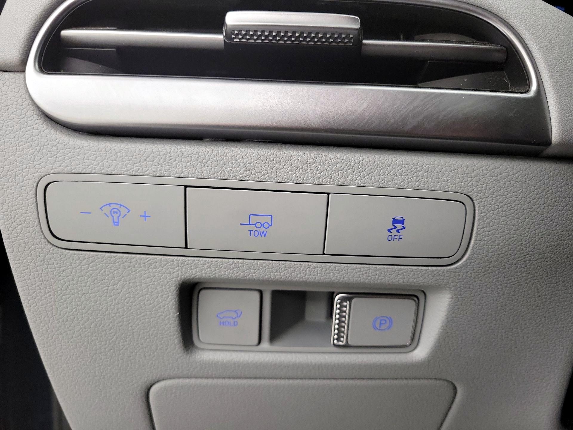 Thumbnail: 2024 Hyundai Palisade - 13