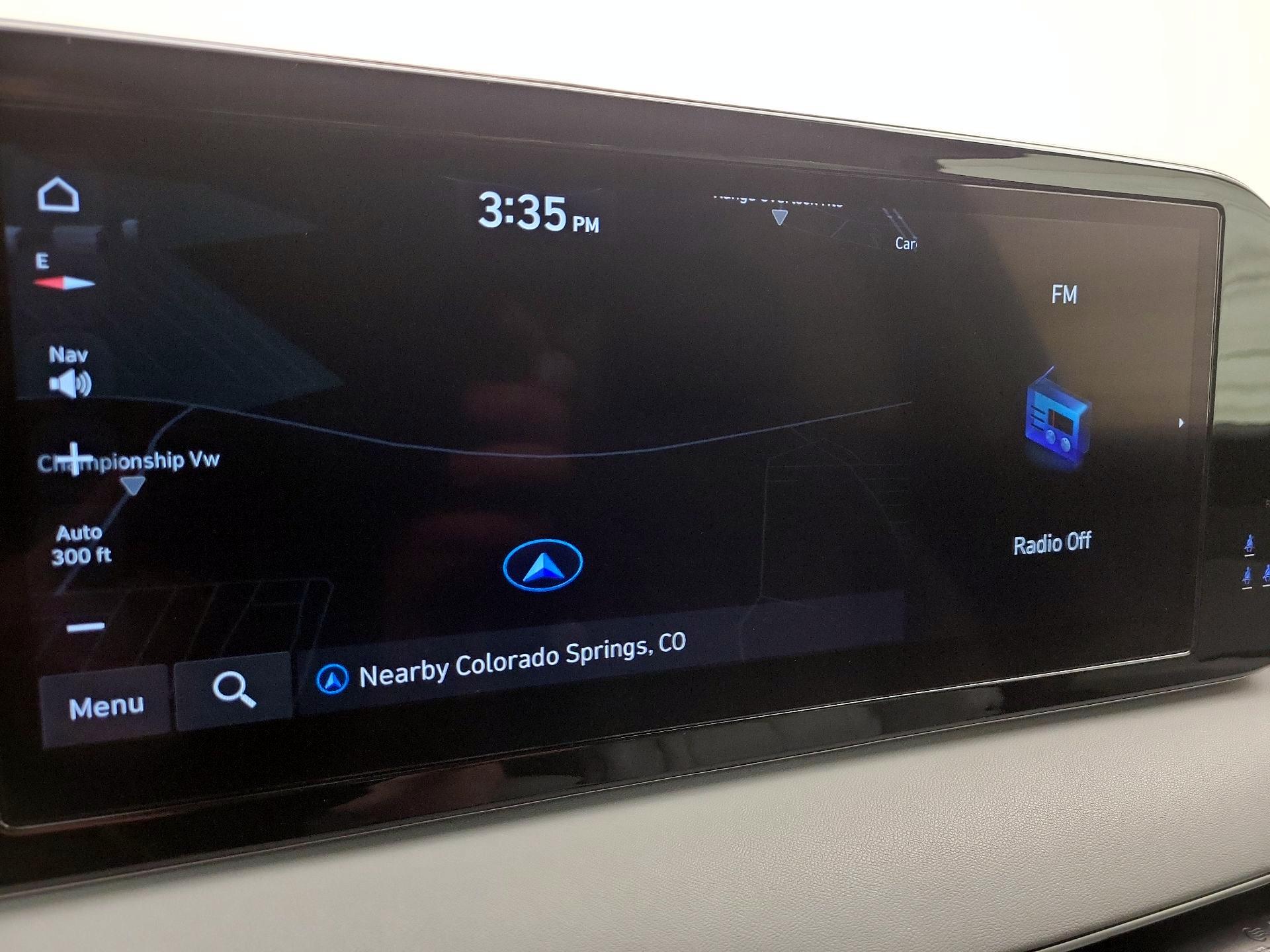 Thumbnail: 2024 Hyundai Palisade - 14