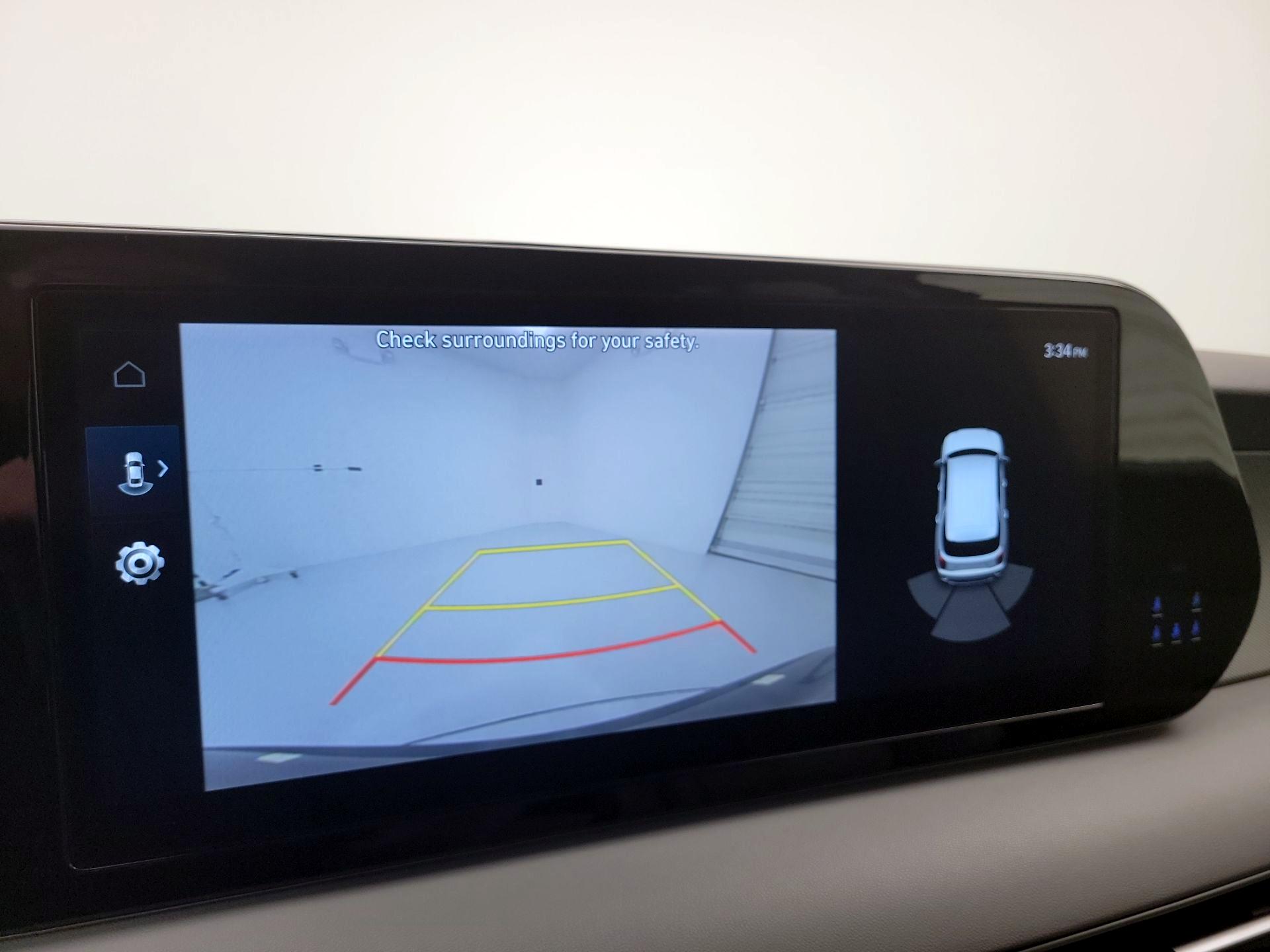 Thumbnail: 2024 Hyundai Palisade - 15