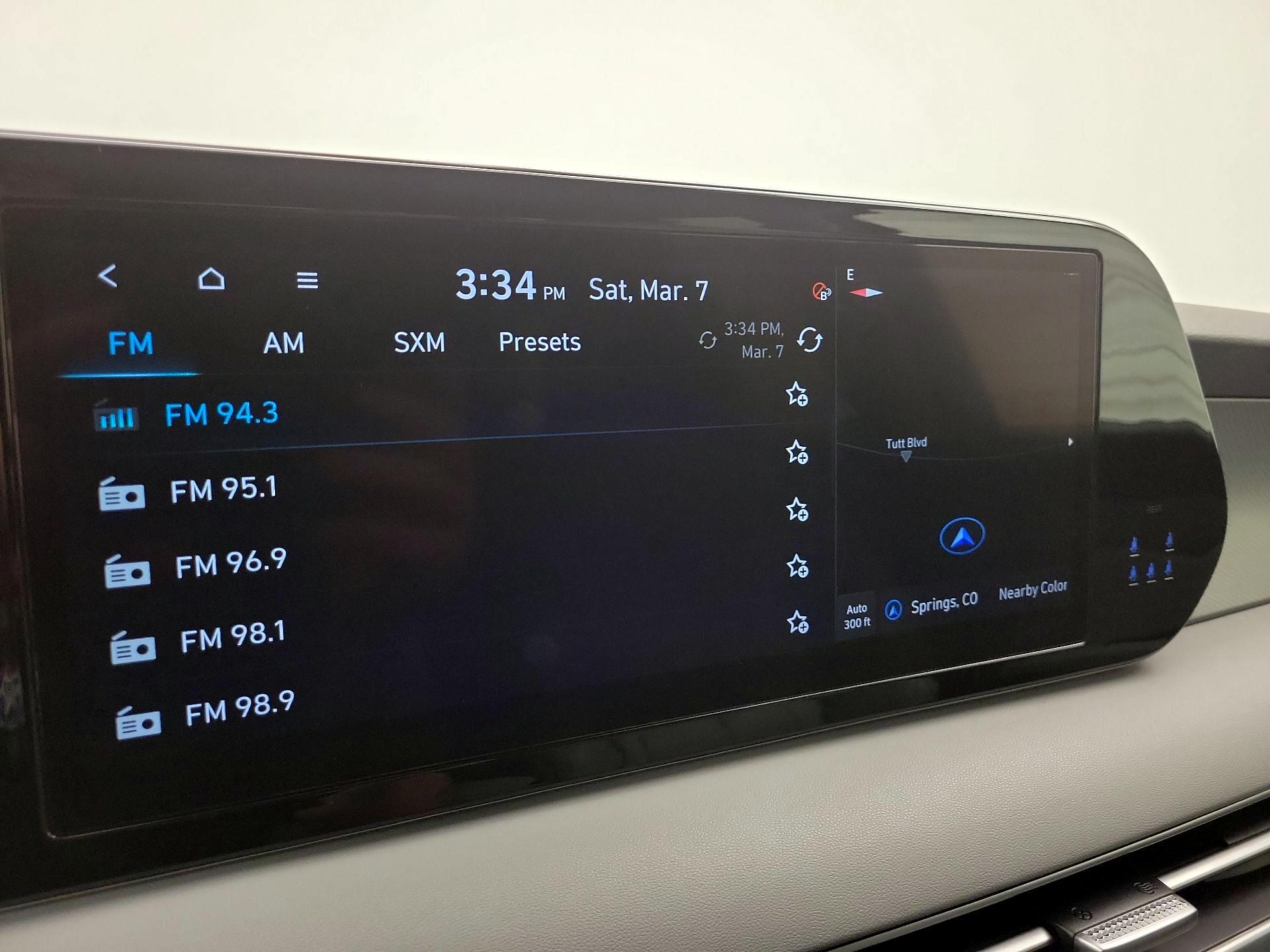 Thumbnail: 2024 Hyundai Palisade - 16