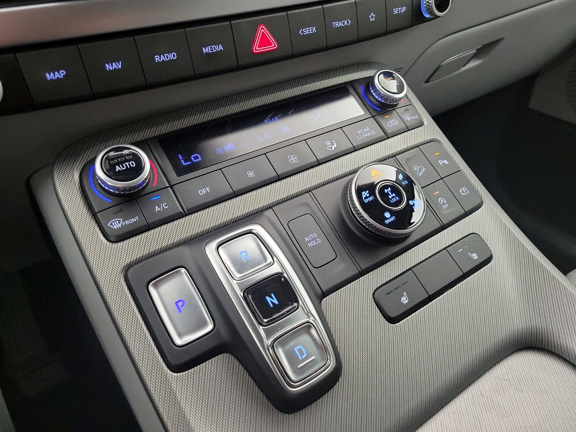 Thumbnail: 2024 Hyundai Palisade - 18