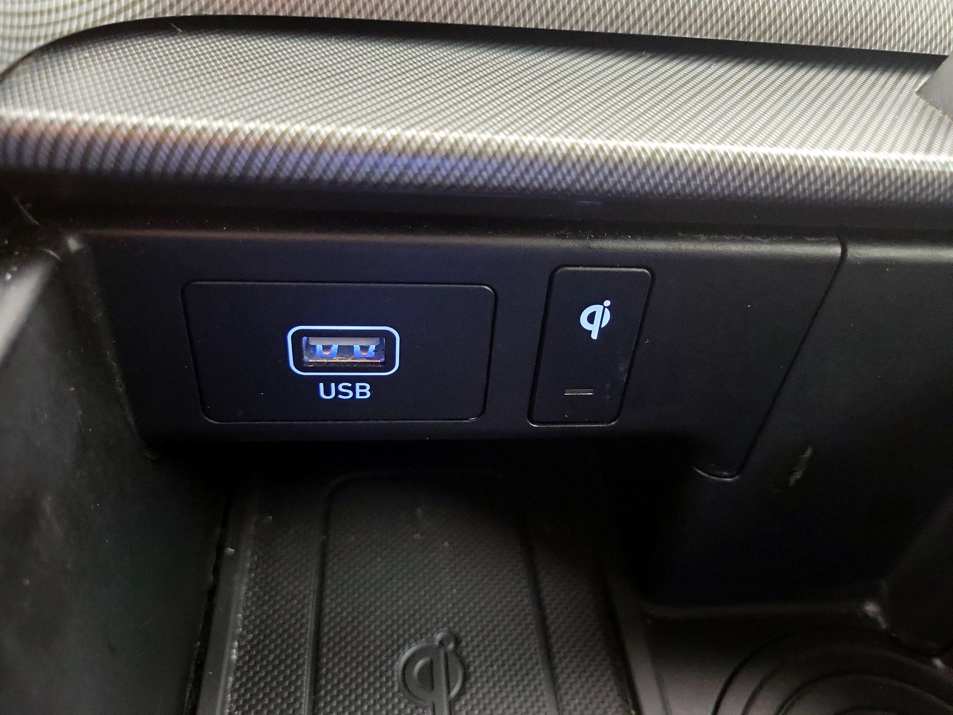 Thumbnail: 2024 Hyundai Palisade - 19