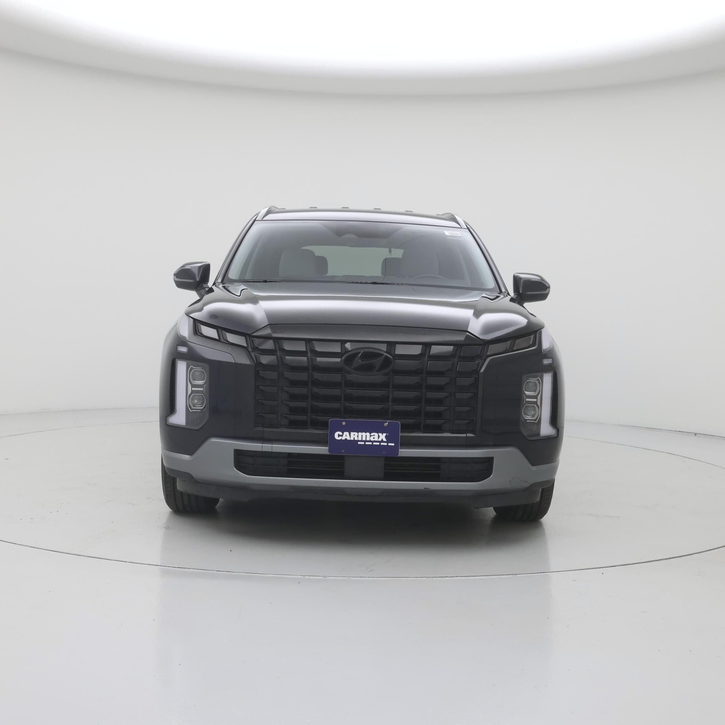 Thumbnail: 2024 Hyundai Palisade - 5