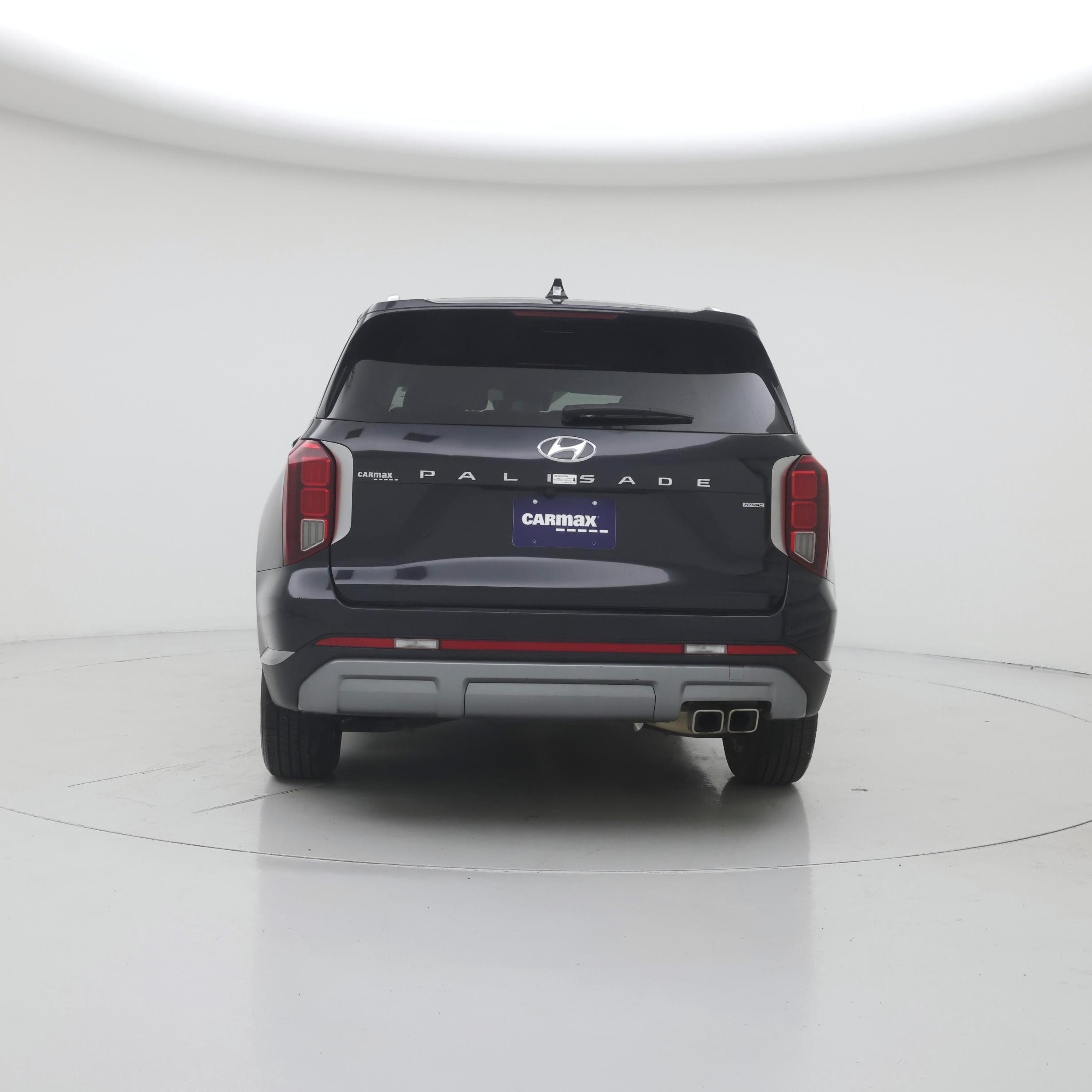 Thumbnail: 2024 Hyundai Palisade - 6