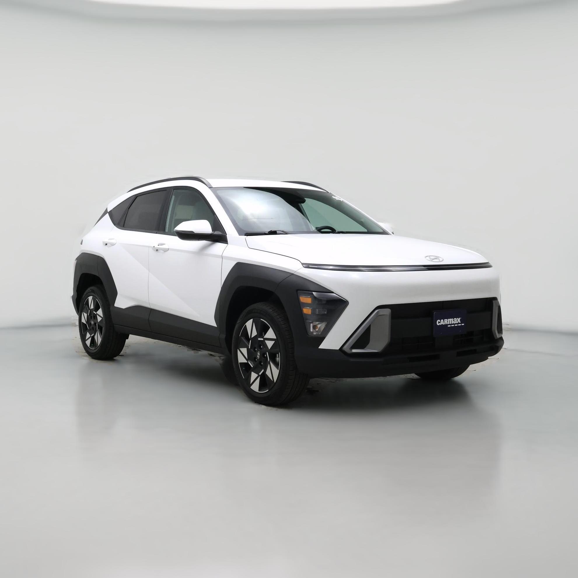 Thumbnail: 2024 Hyundai Kona - 1