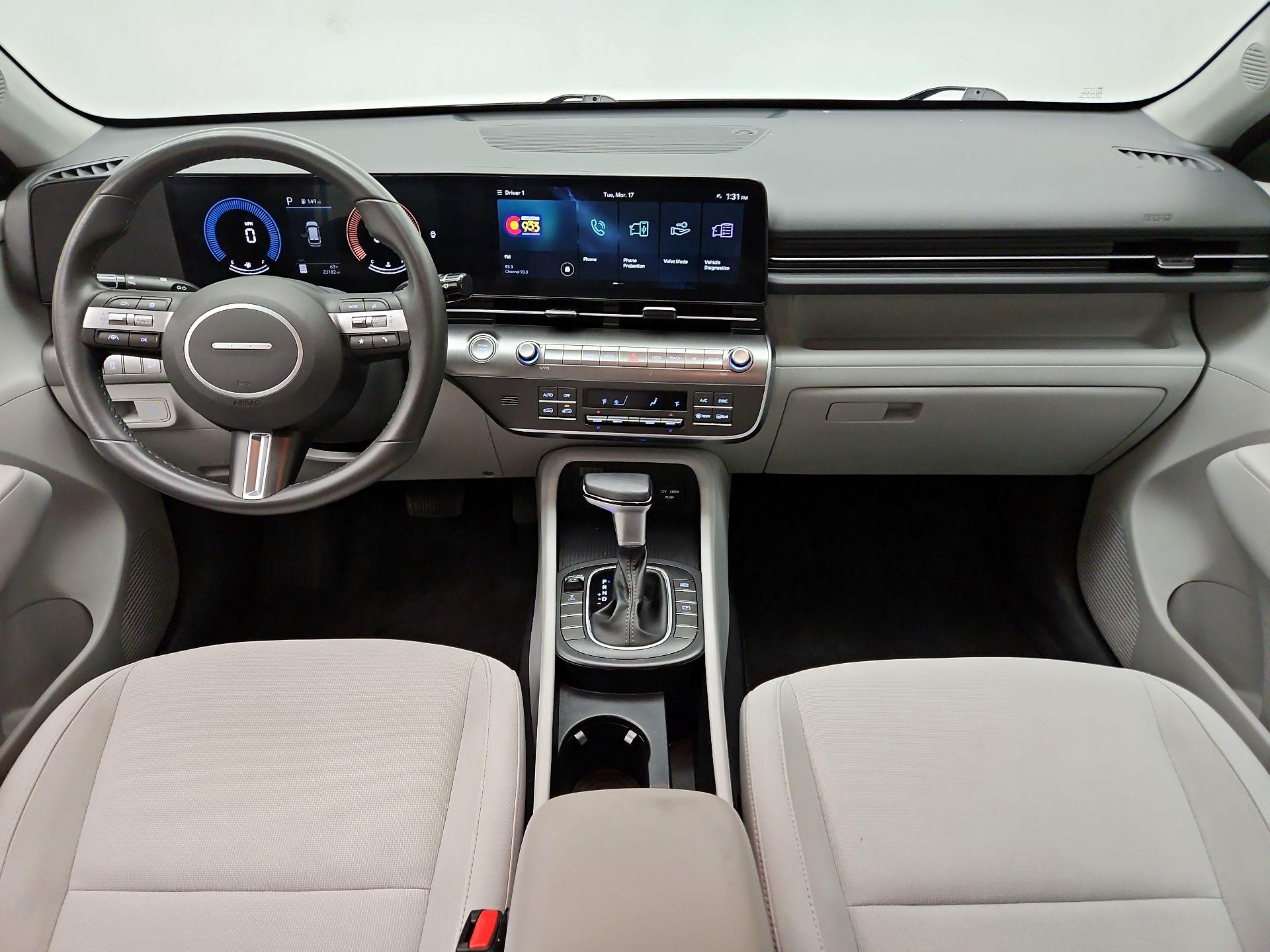 Thumbnail: 2024 Hyundai Kona - 9