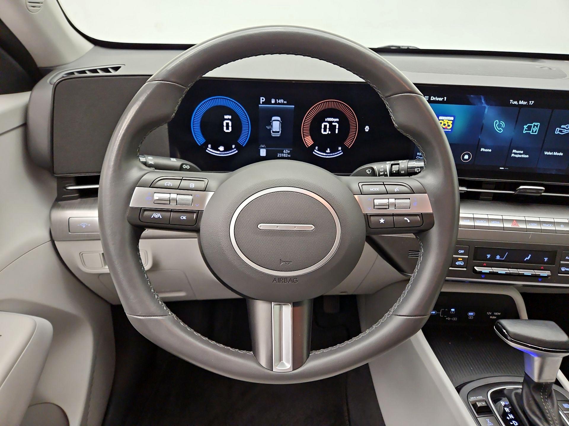 Thumbnail: 2024 Hyundai Kona - 10