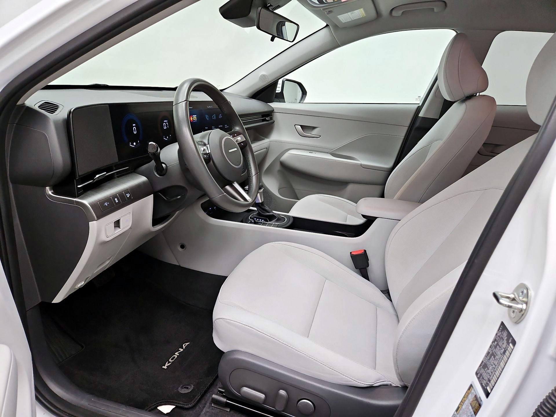 Thumbnail: 2024 Hyundai Kona - 11