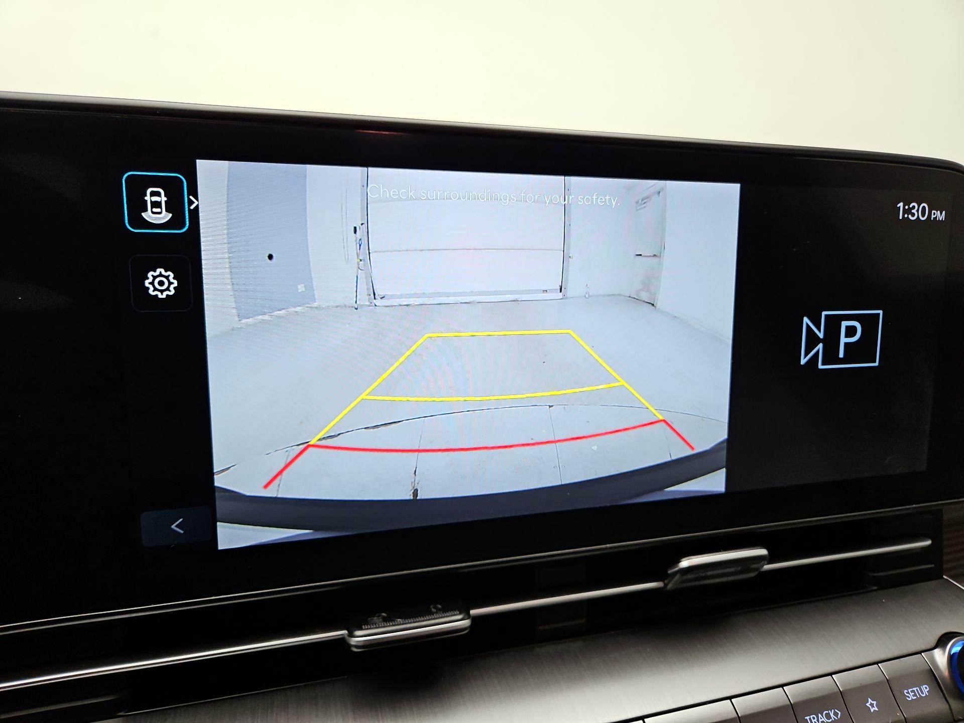 Thumbnail: 2024 Hyundai Kona - 14