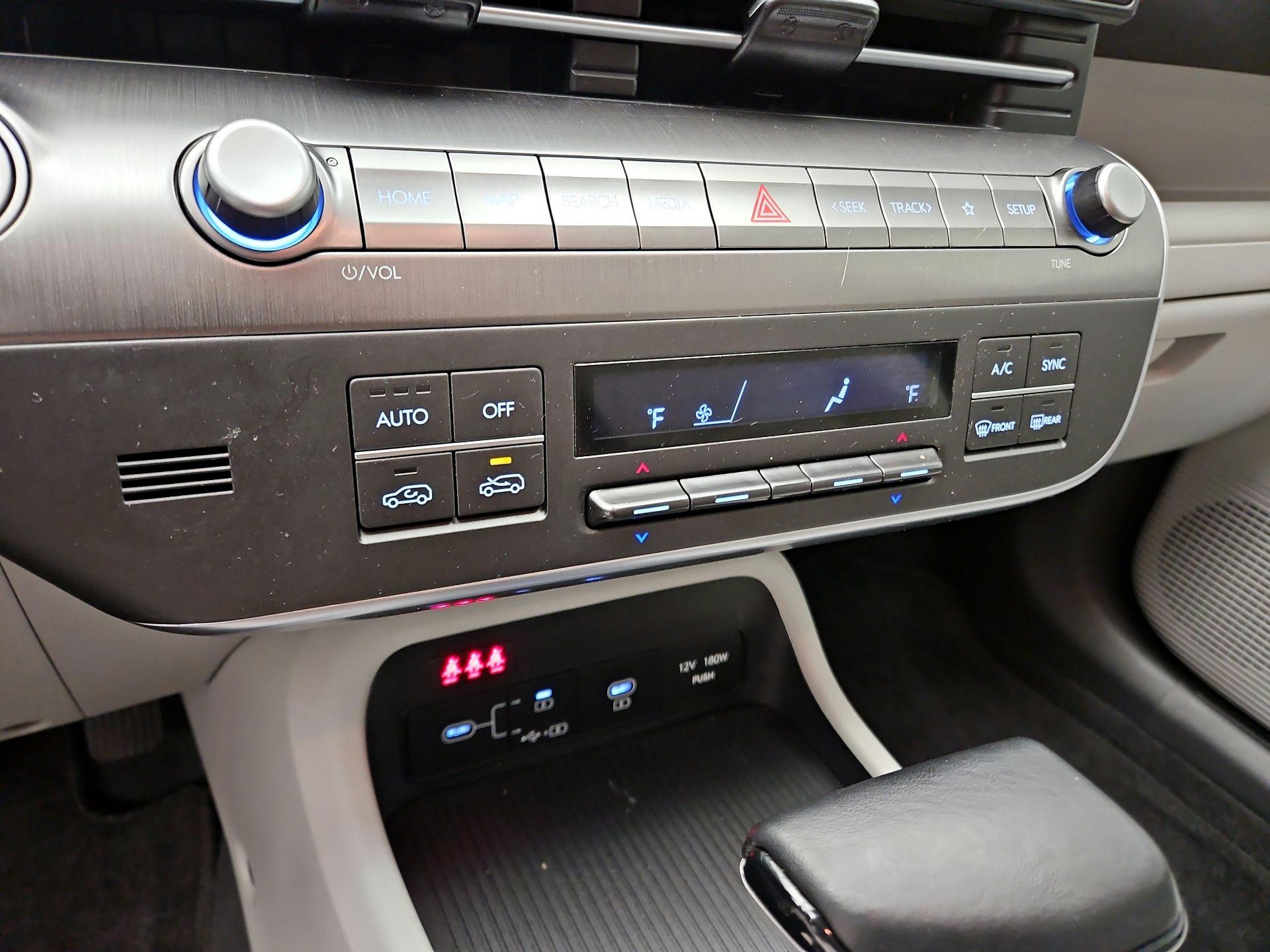 Thumbnail: 2024 Hyundai Kona - 16