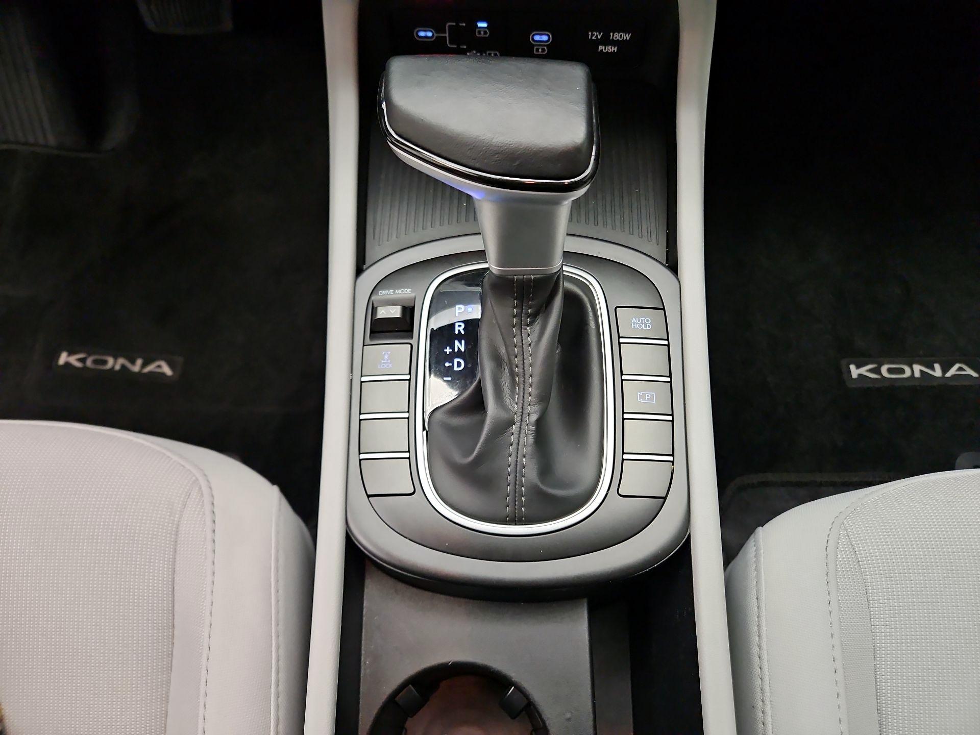 Thumbnail: 2024 Hyundai Kona - 17