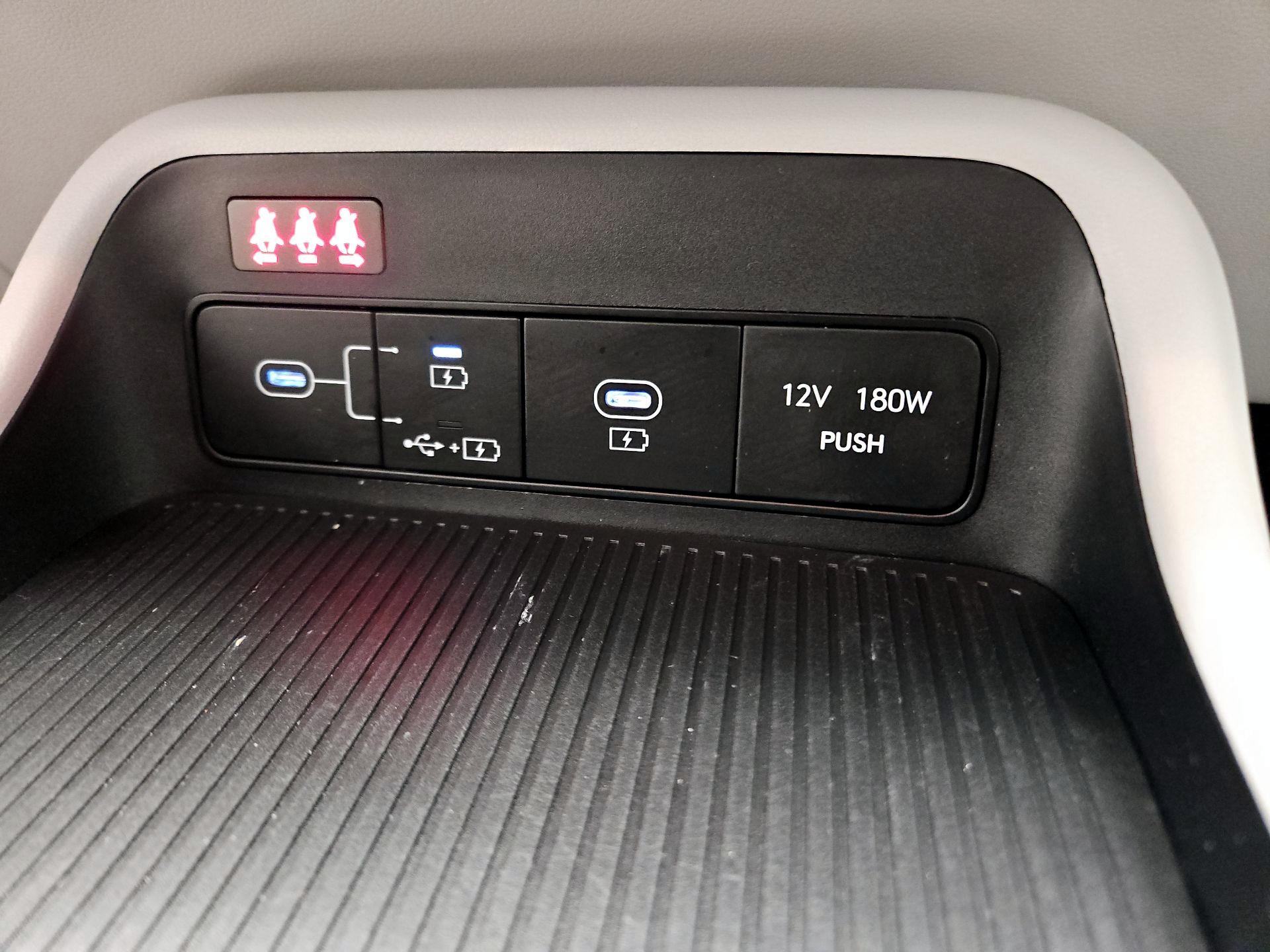 Thumbnail: 2024 Hyundai Kona - 18