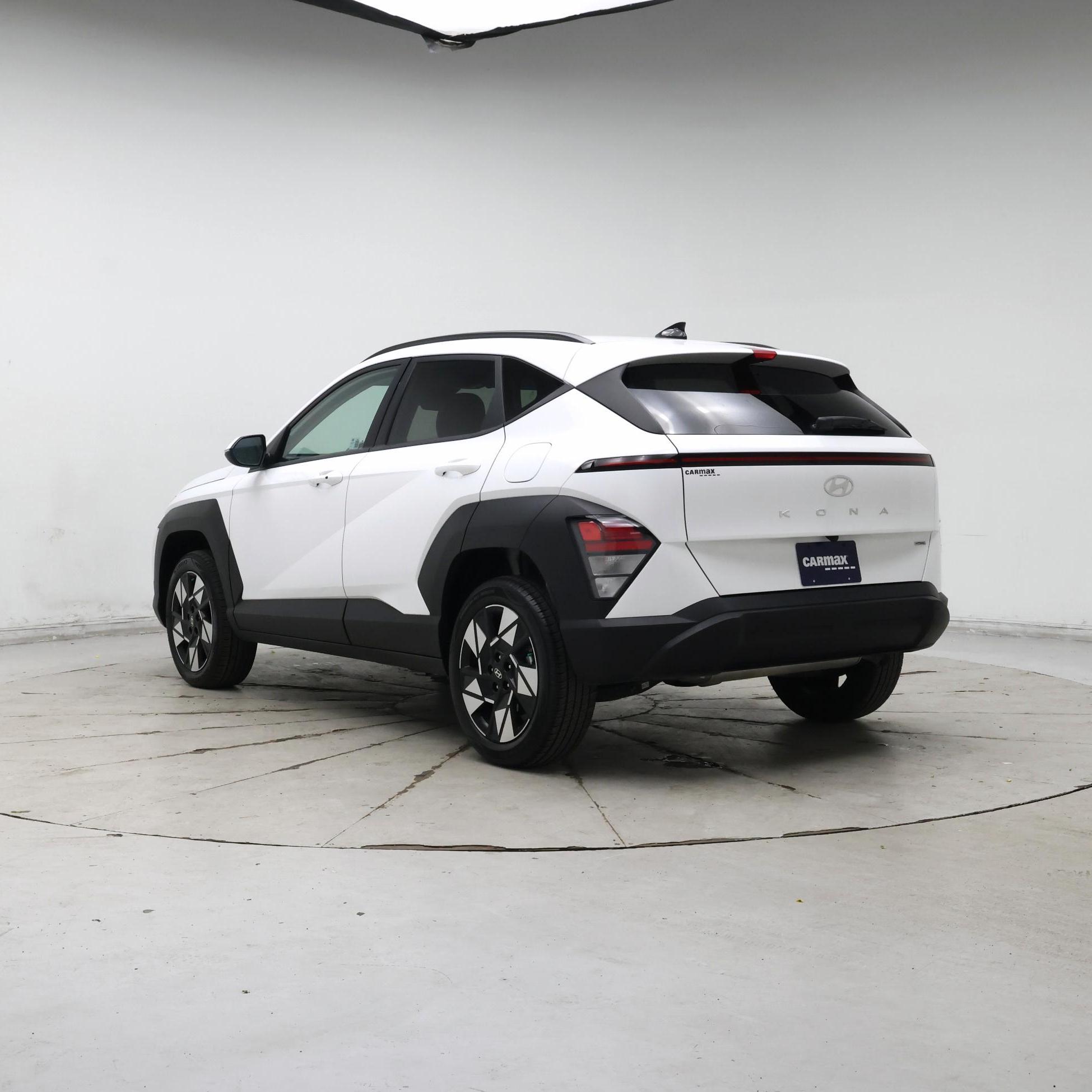 Thumbnail: 2024 Hyundai Kona - 2