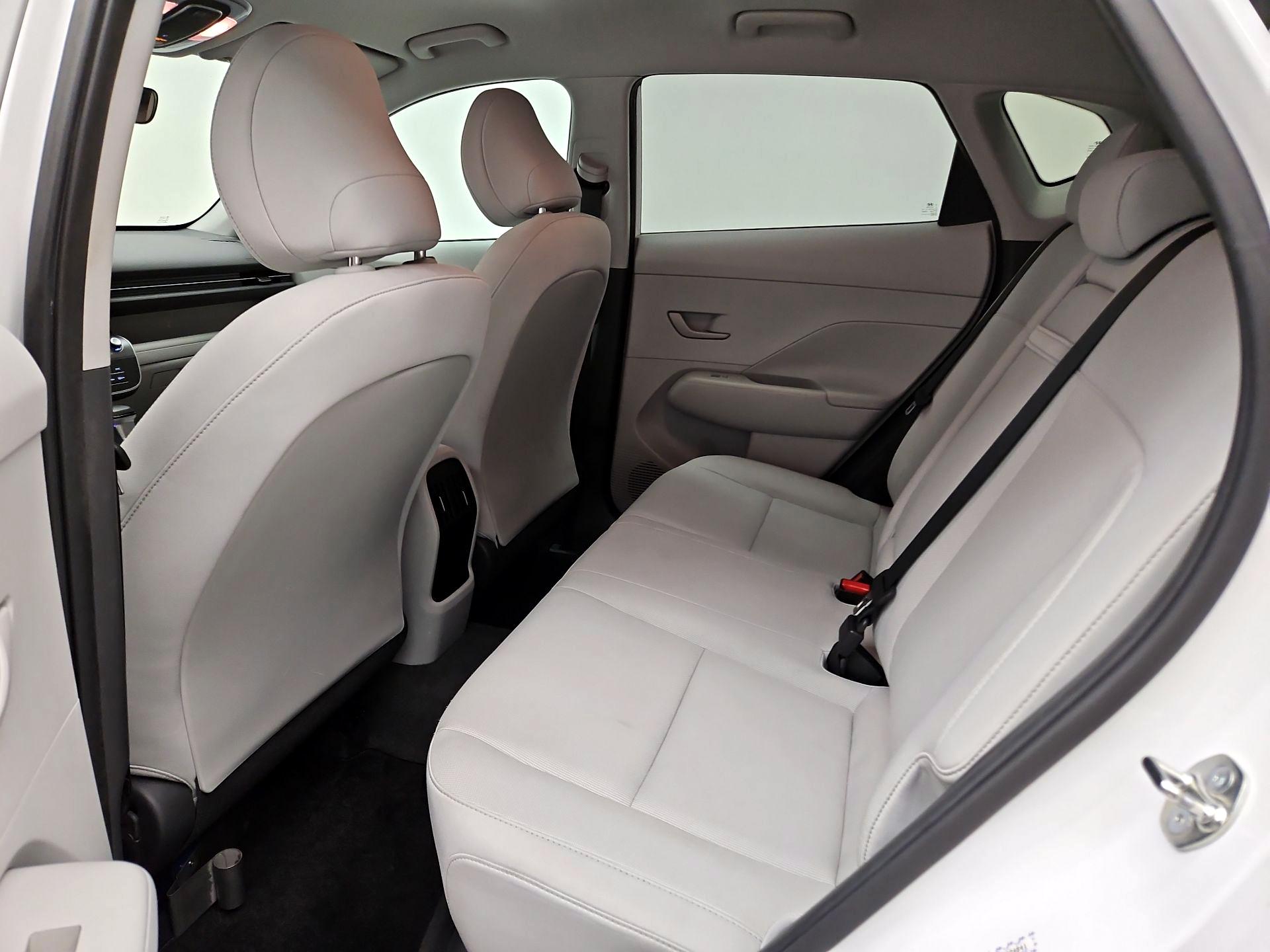 Thumbnail: 2024 Hyundai Kona - 19