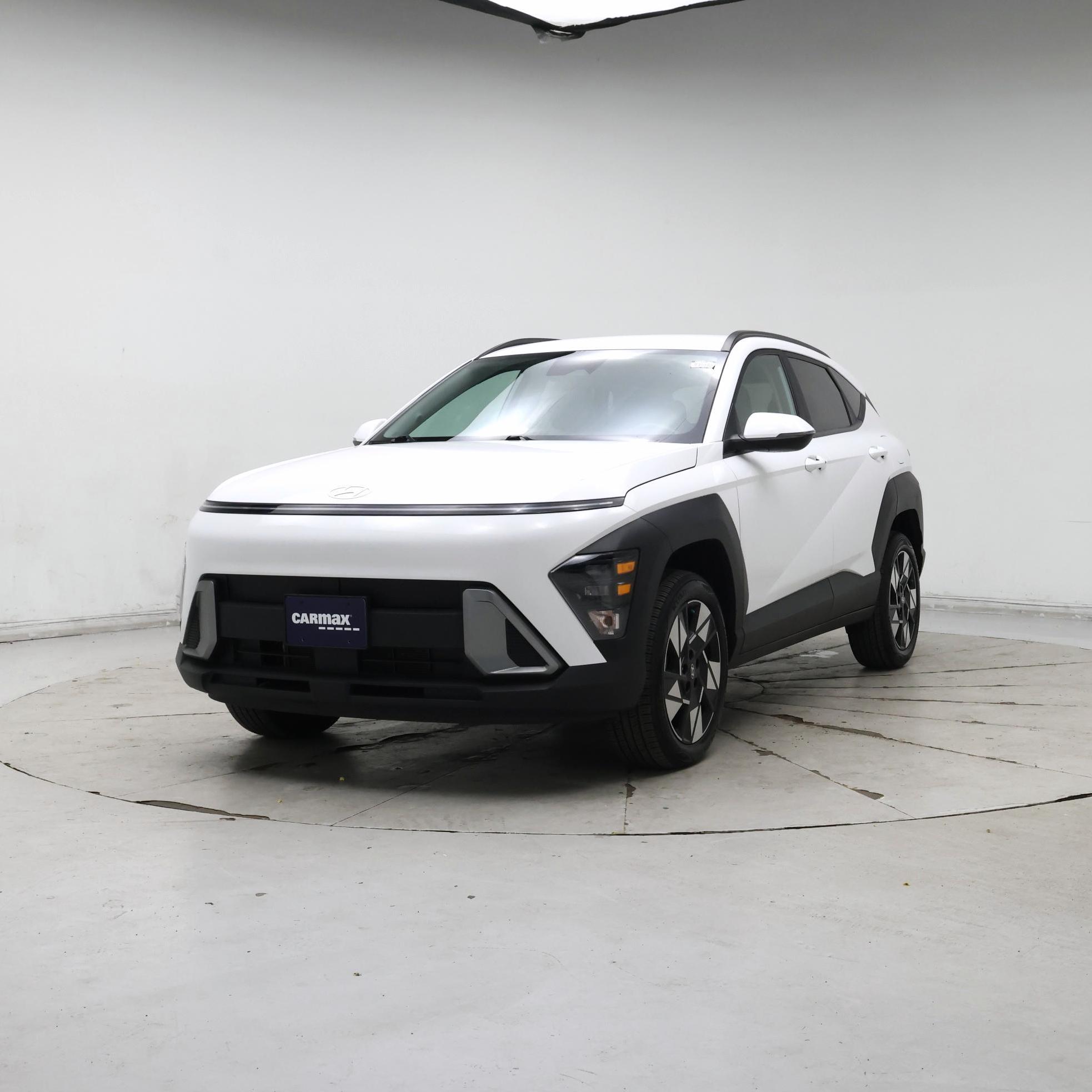 Thumbnail: 2024 Hyundai Kona - 4