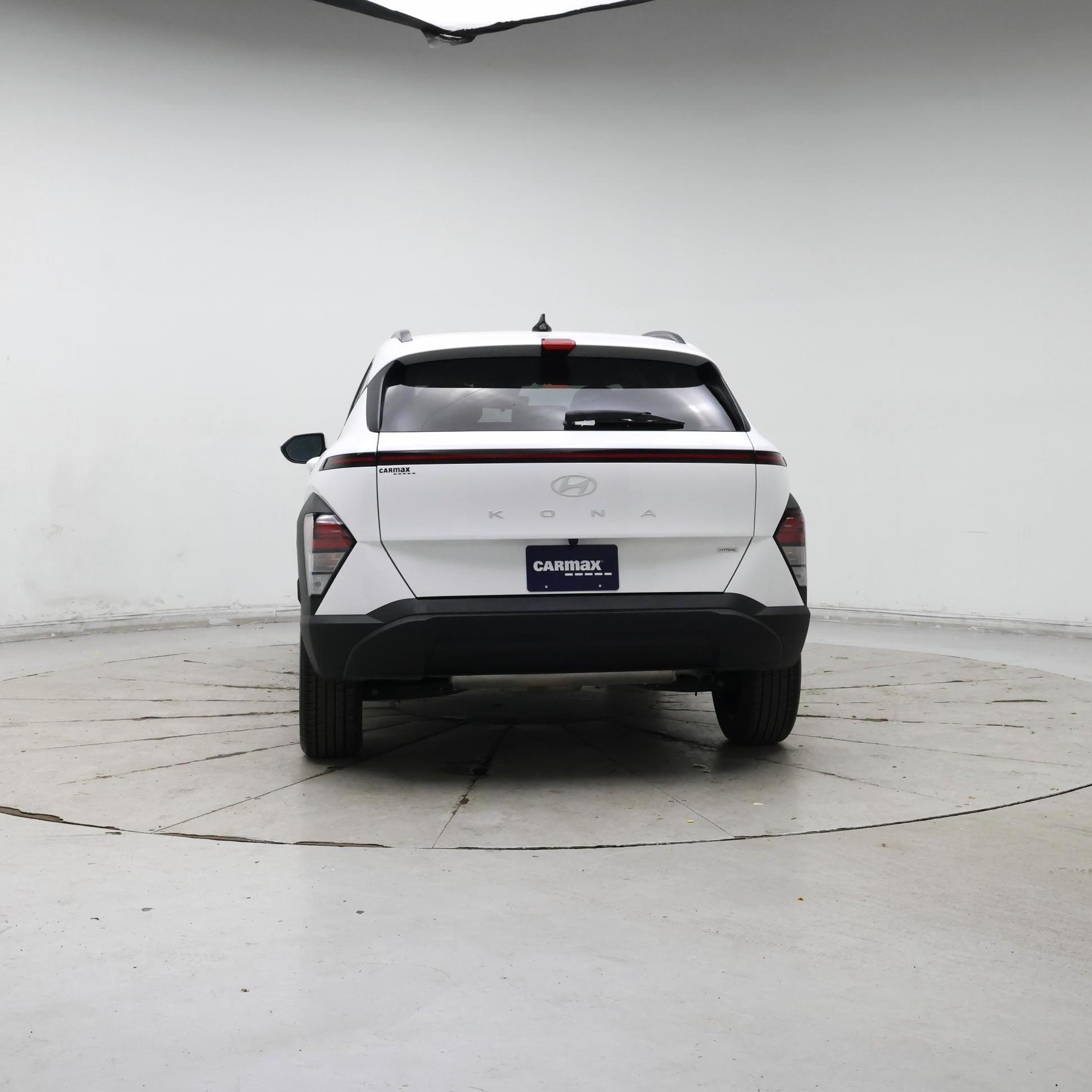 Thumbnail: 2024 Hyundai Kona - 6